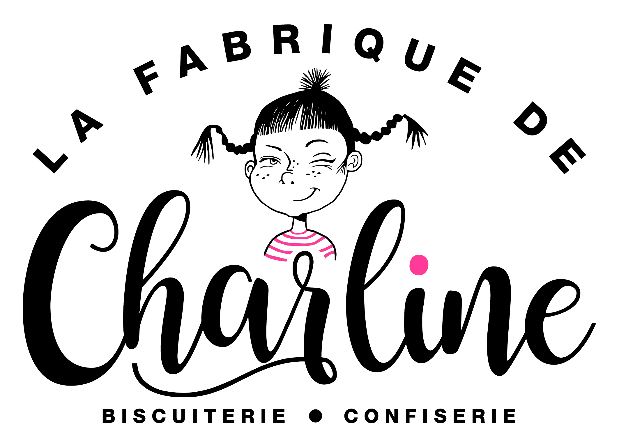 La Fabrique de Charline