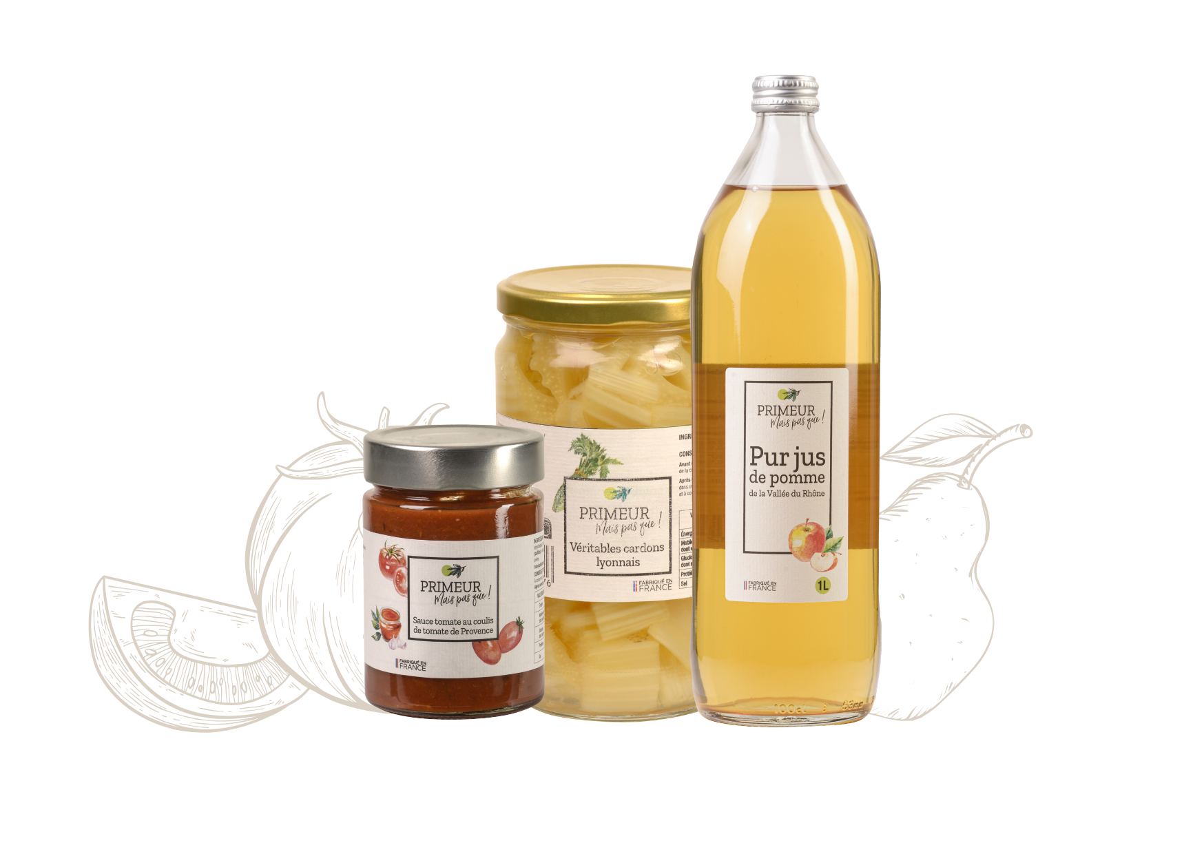 primeur