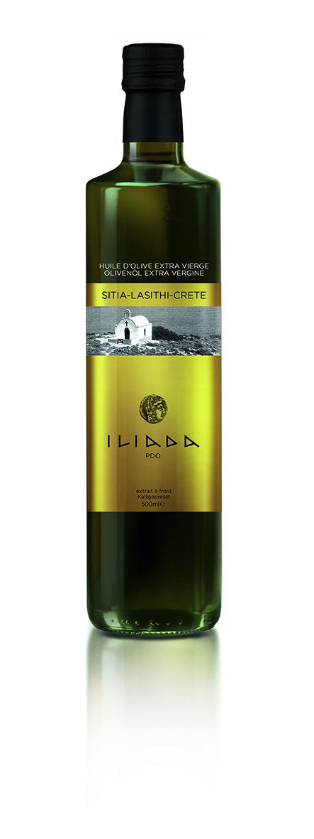 HUILE D'OLIVE SITIA