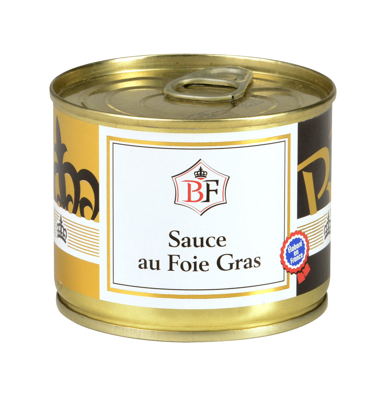 SAUCE FOIE GRAS