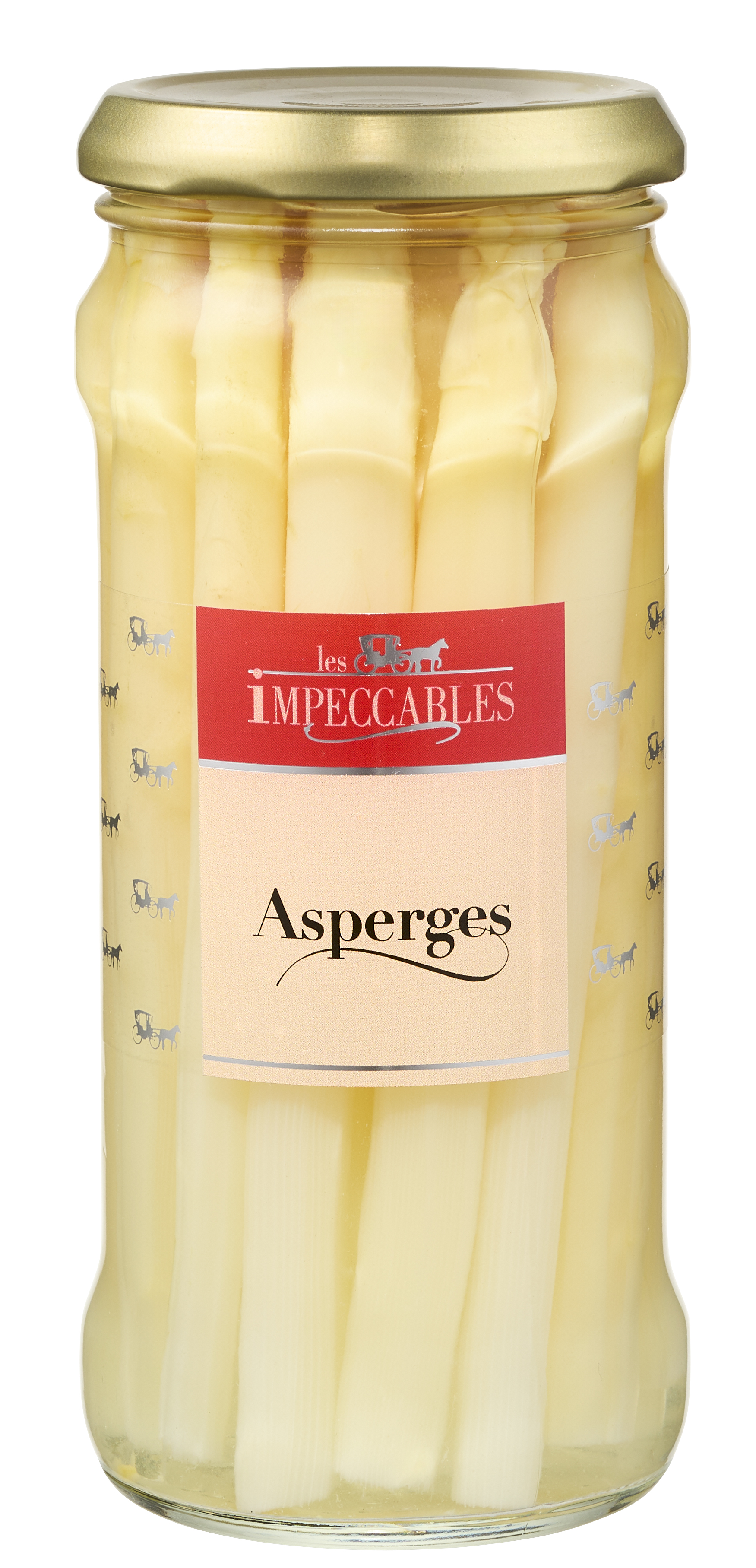 ASPERGES