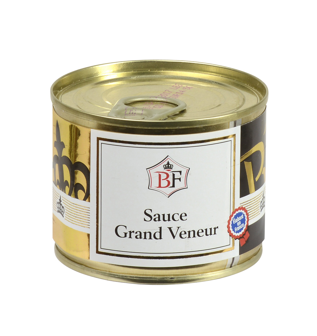 SAUCE GRAND VENEUR