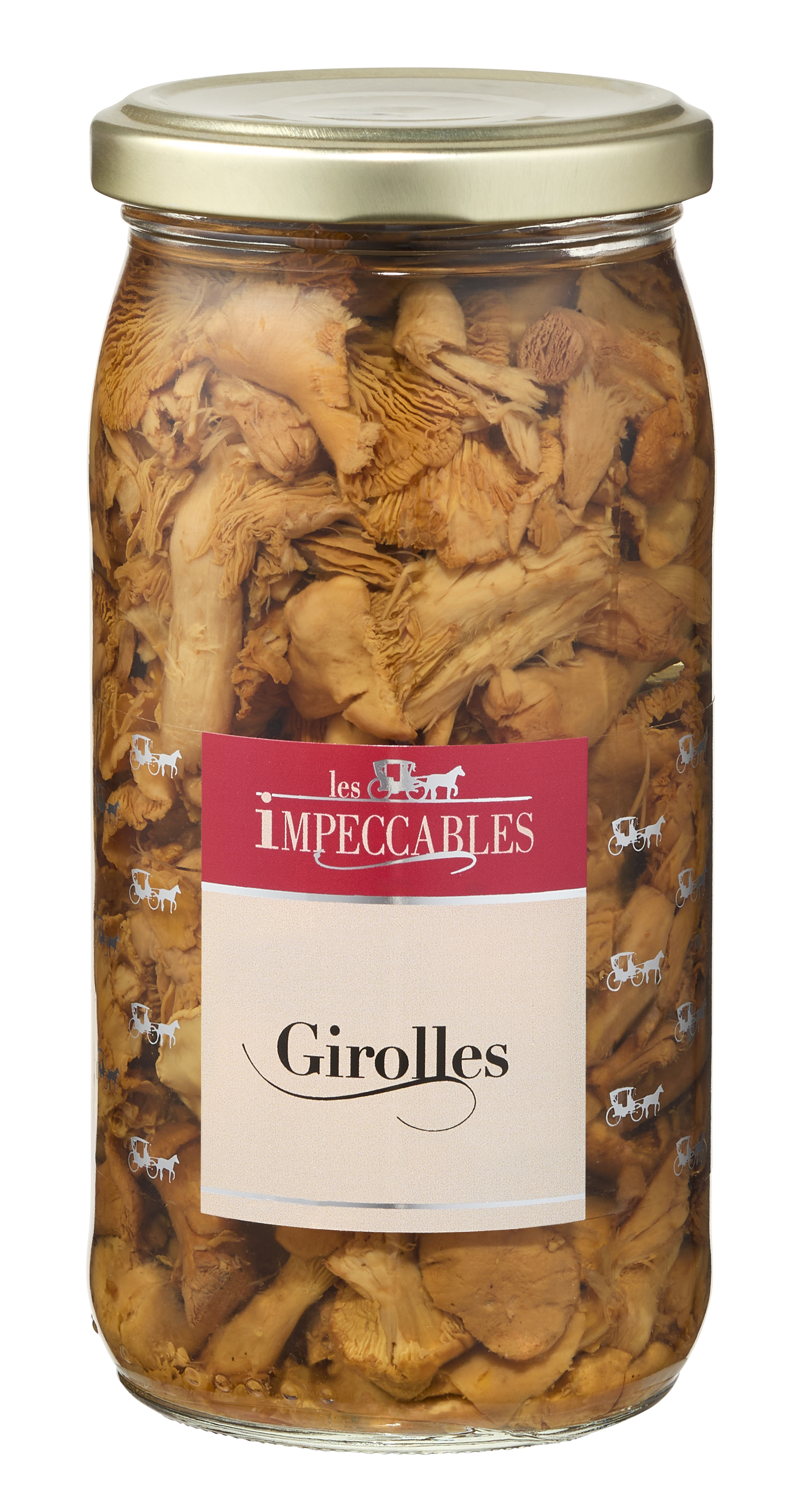 GIROLLES