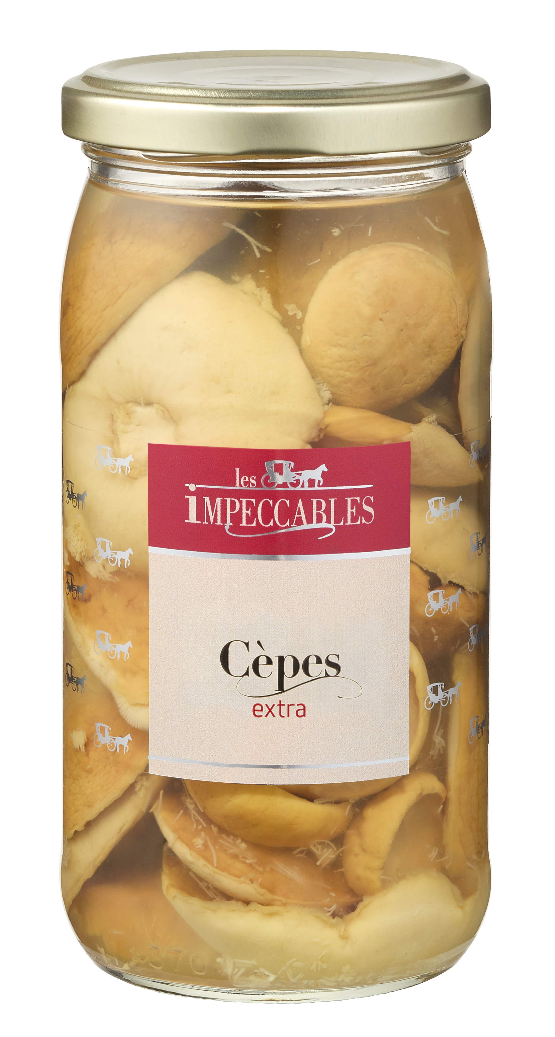 CEPES EXTRA