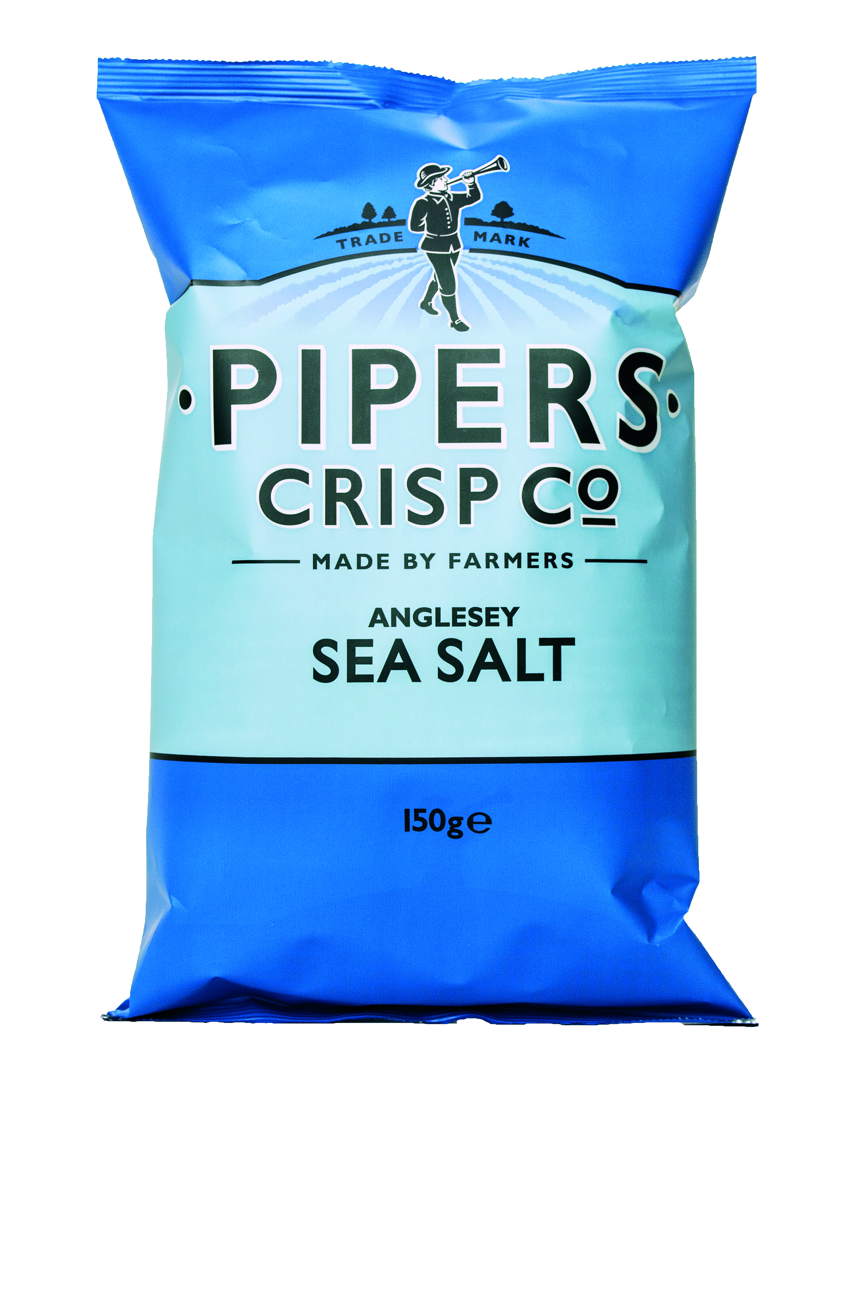 PIPERS SEA SALT