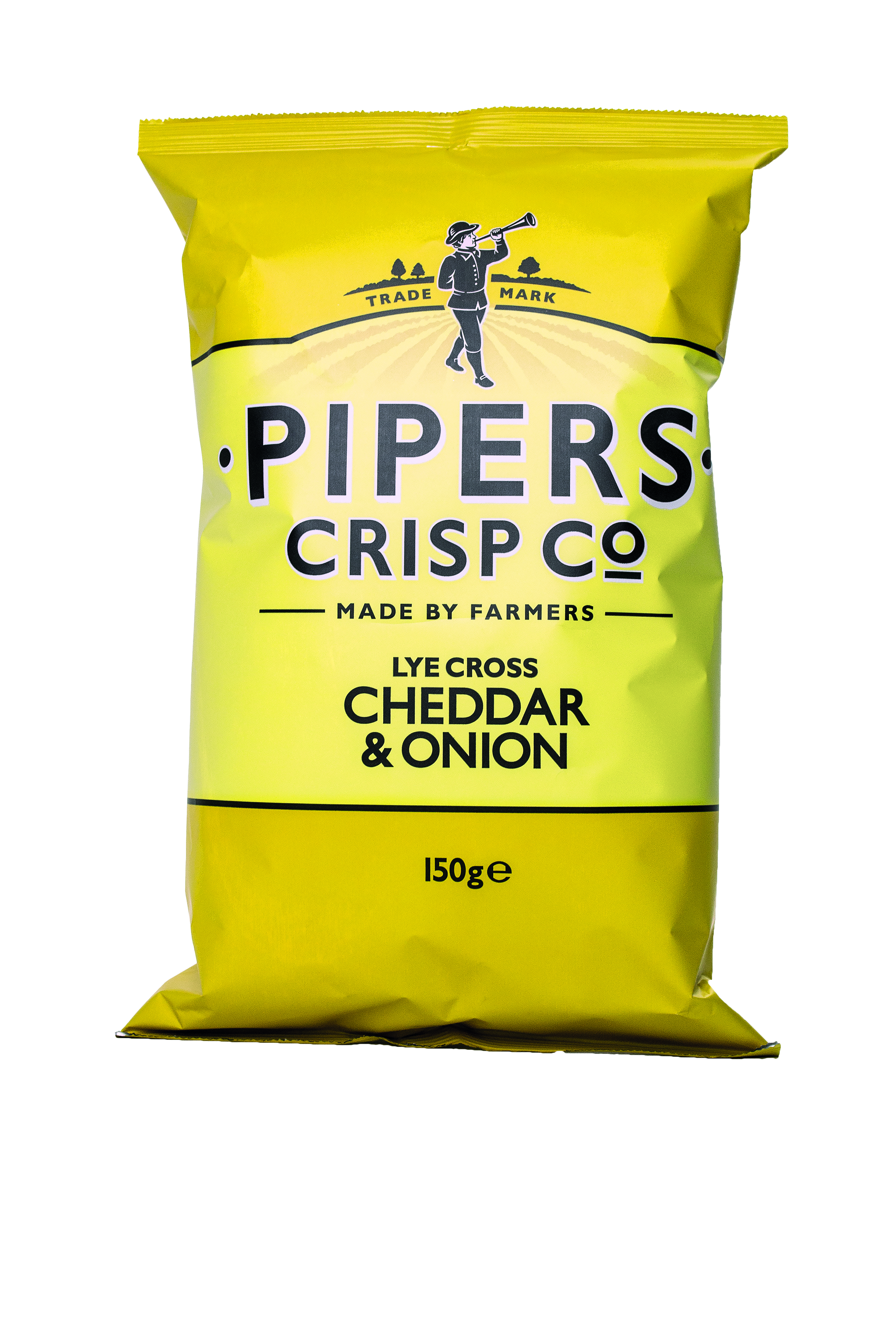 PIPERS CHEDDAR & ONION