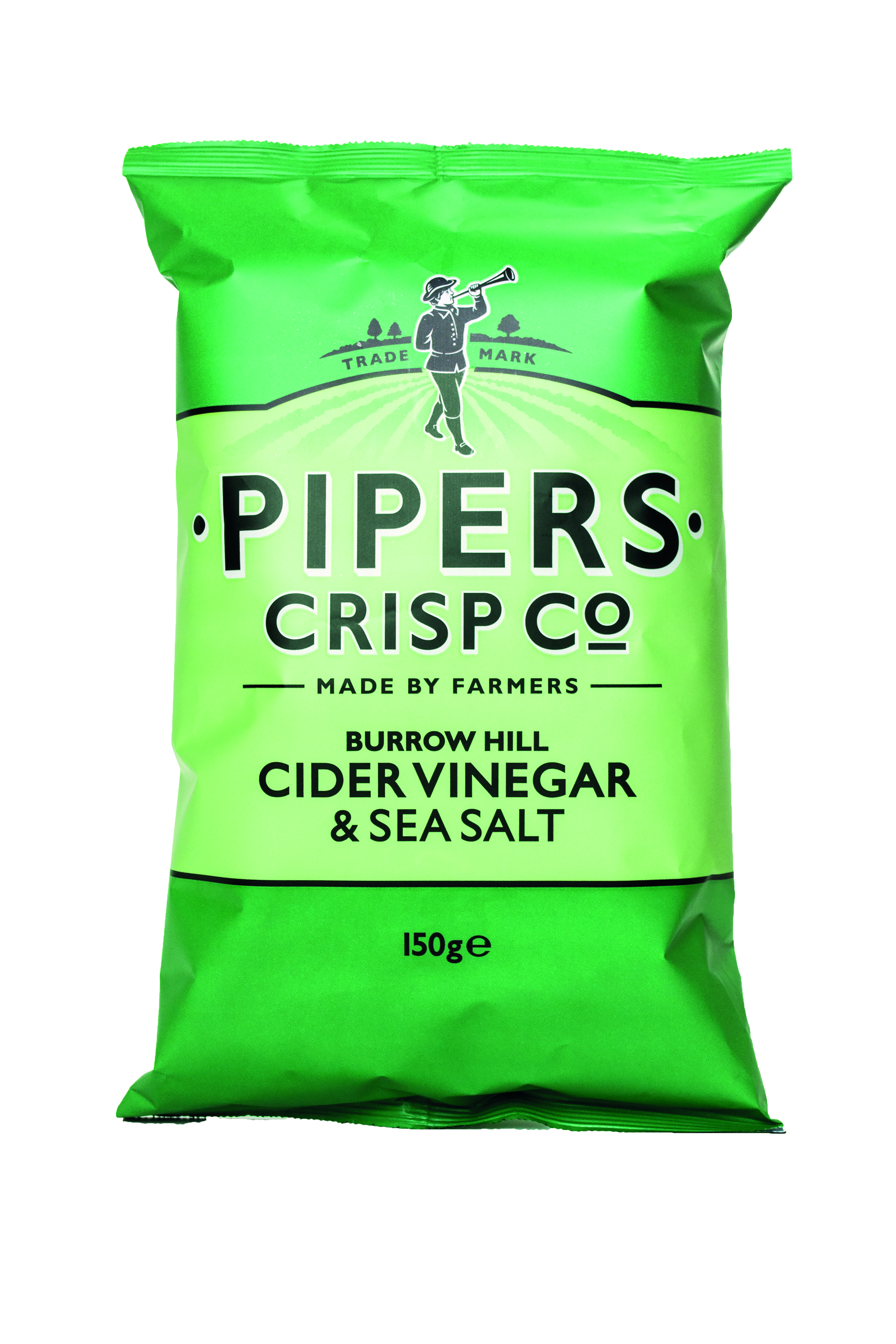 PIPERS CIDER VINEGAR & SEA SALT