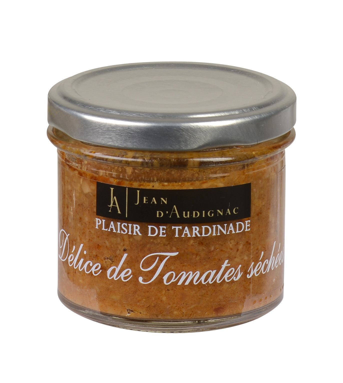 DELICE DE TOMATES SECHEES