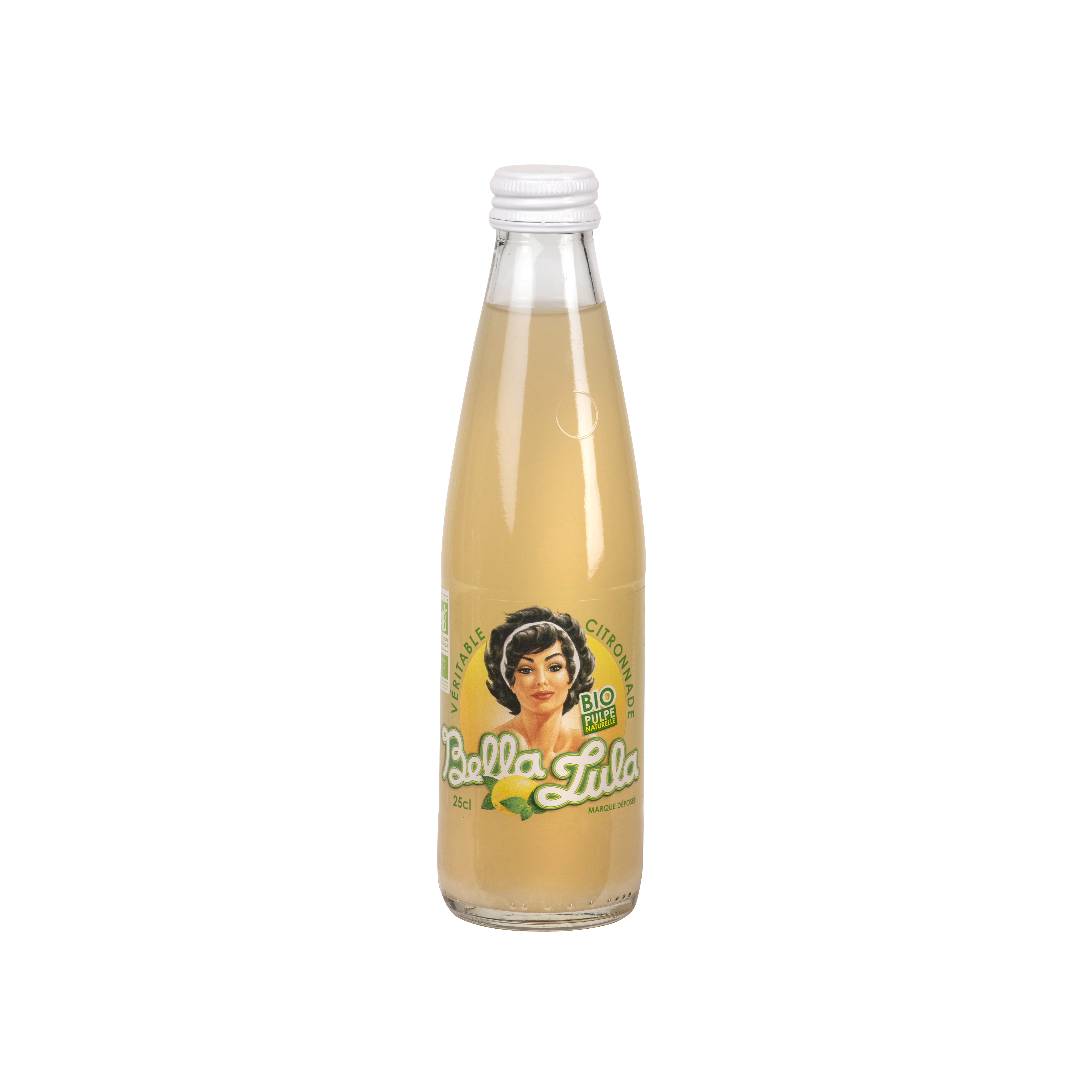 CITRONNADE BIO