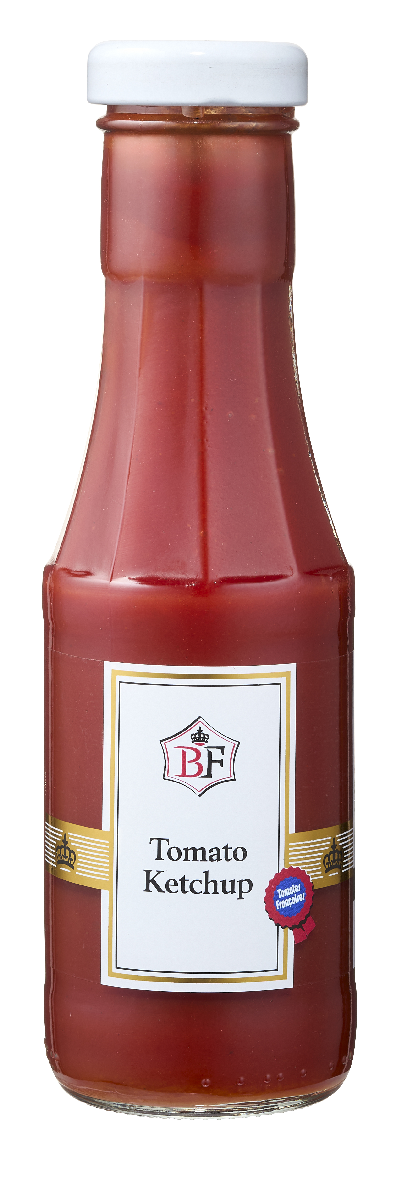 TOMATO KETCHUP