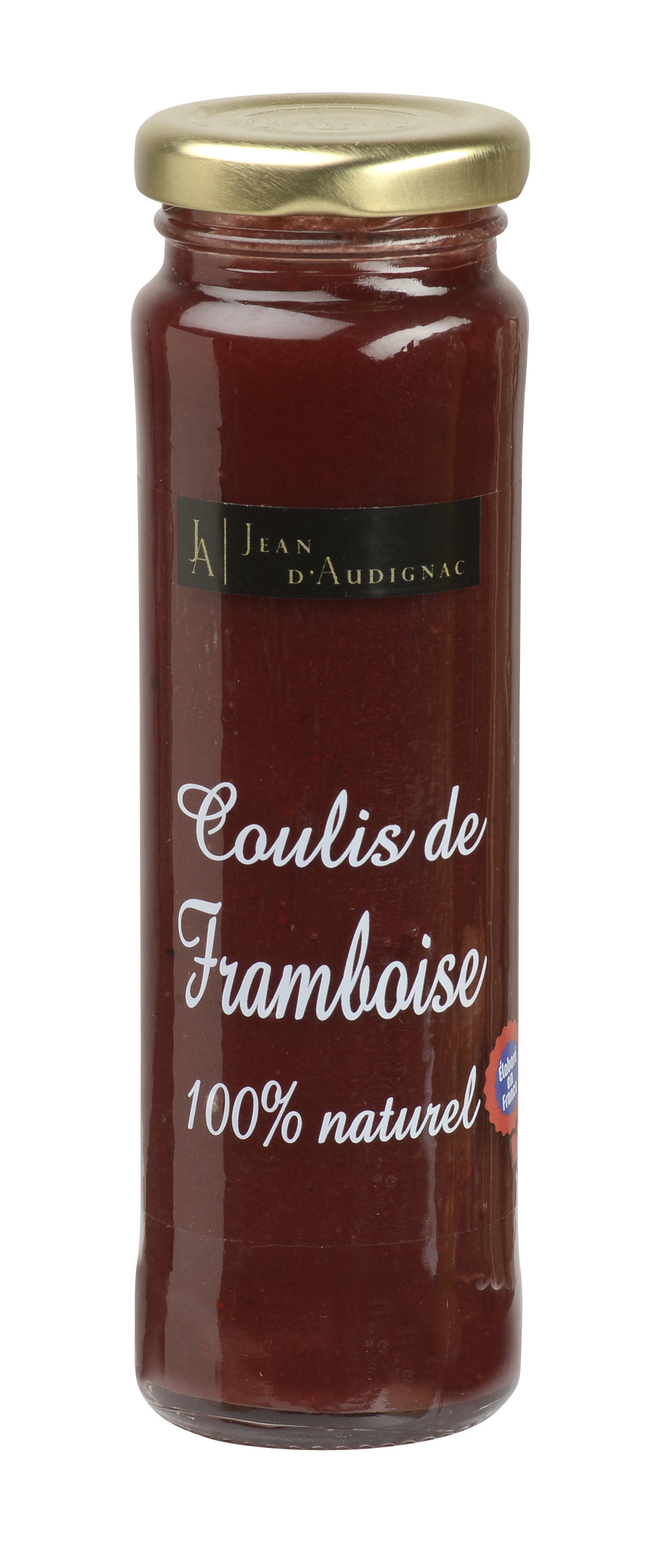 COULIS FRAMBOISE