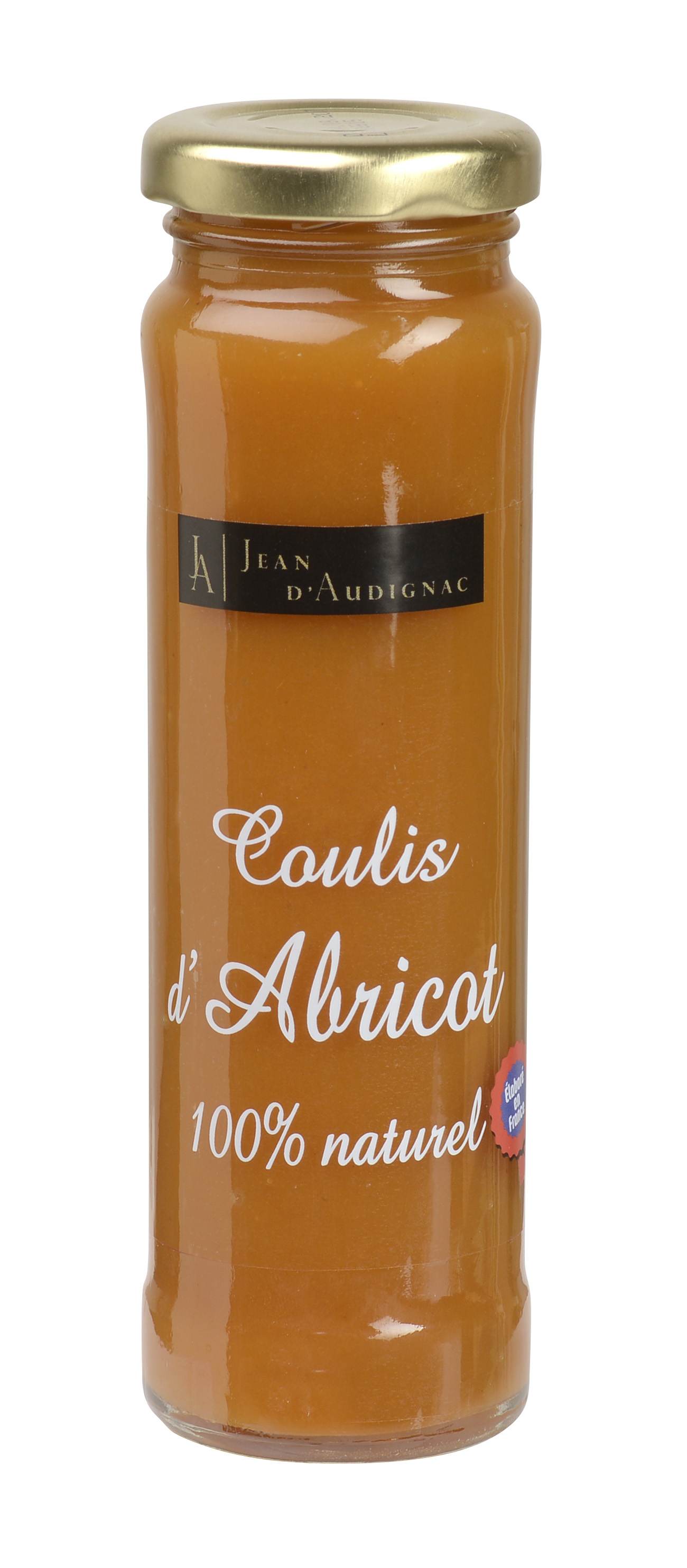 COULIS ABRICOT