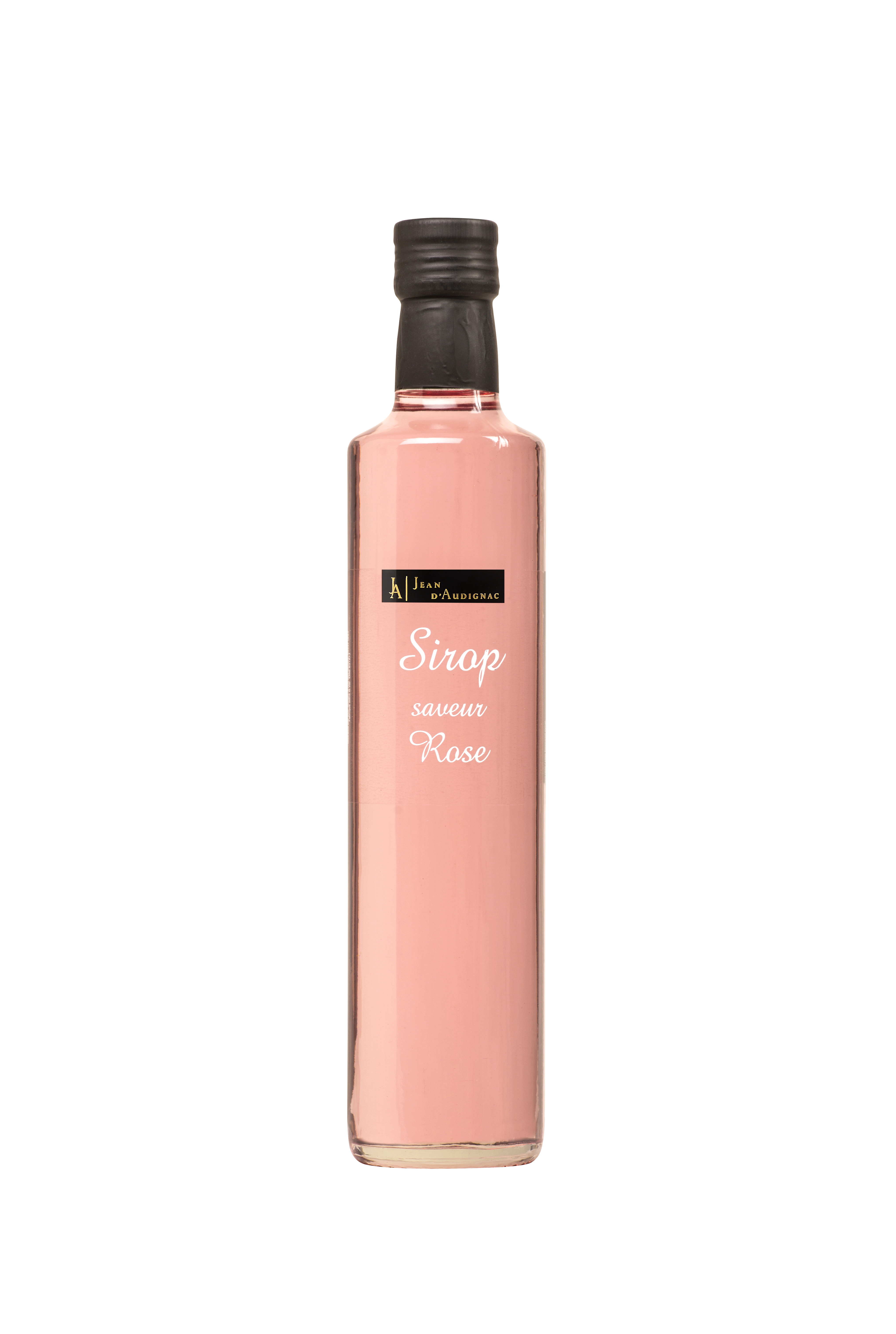 SIROP ROSE