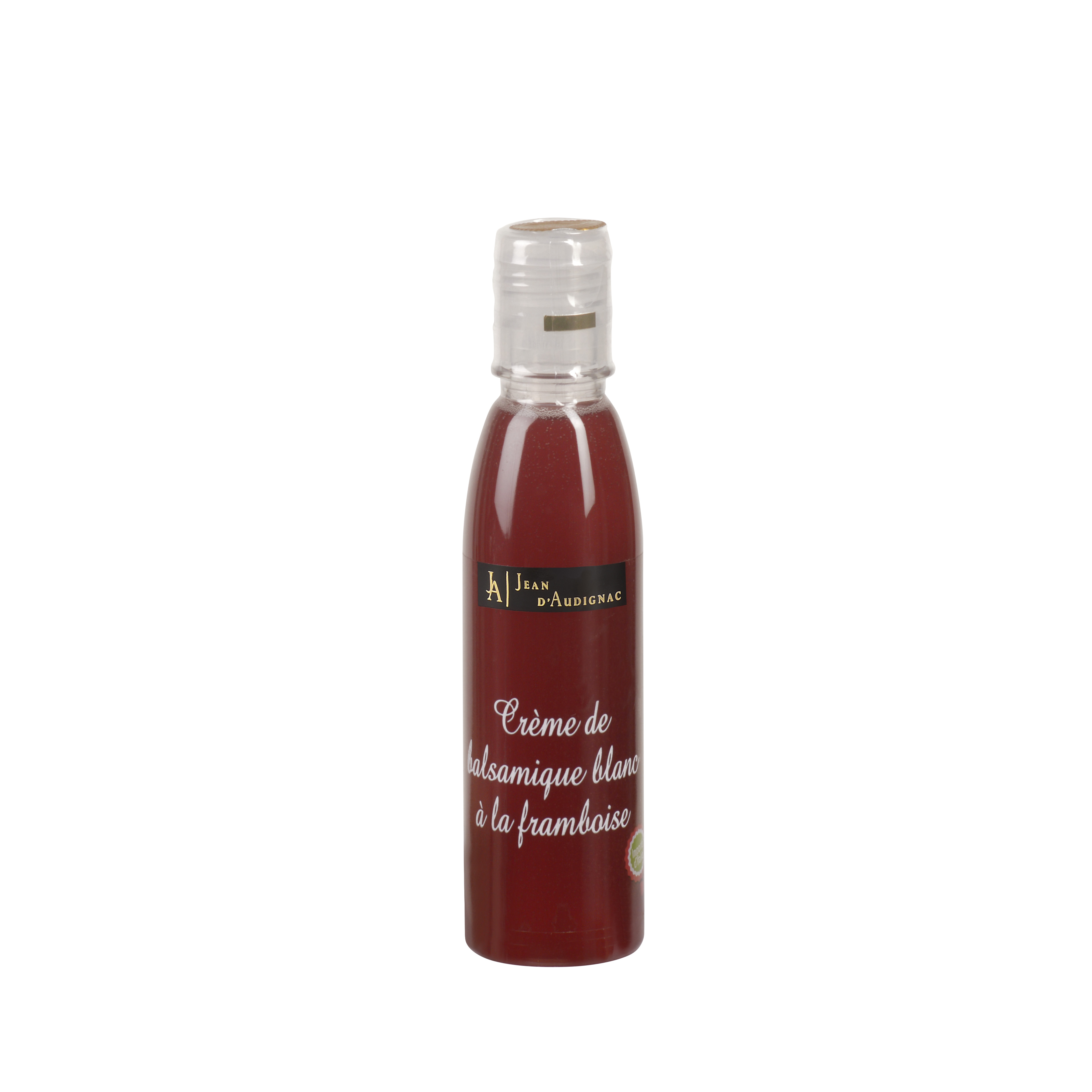 CREME DE BALSAMIQUE FRAMBOISE