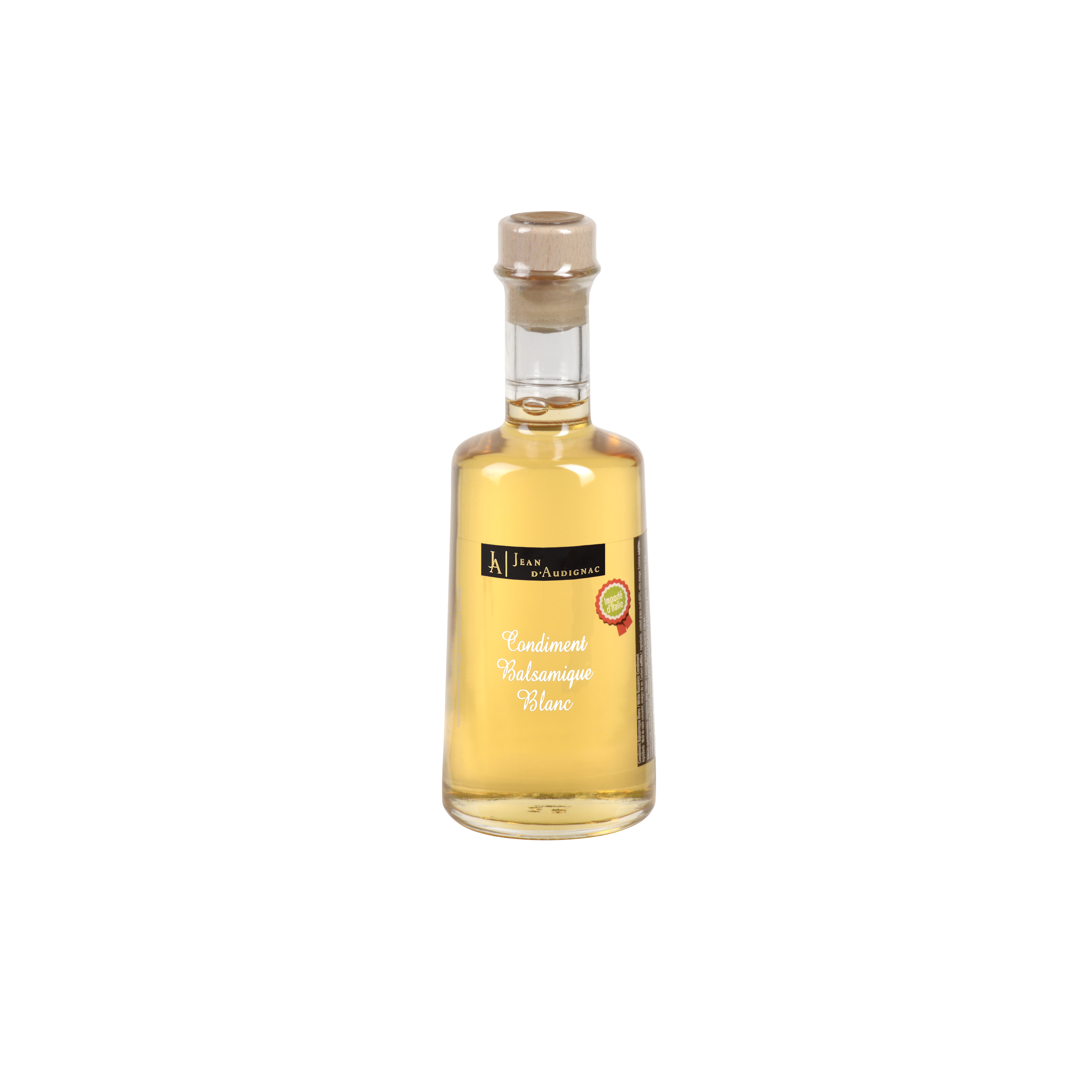 CONDIMENT BALSAMIQUE BLANC