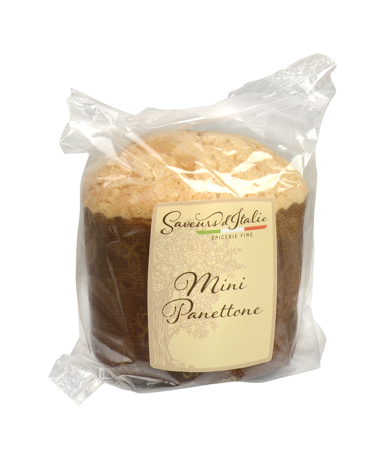 MINI PANETTONE
