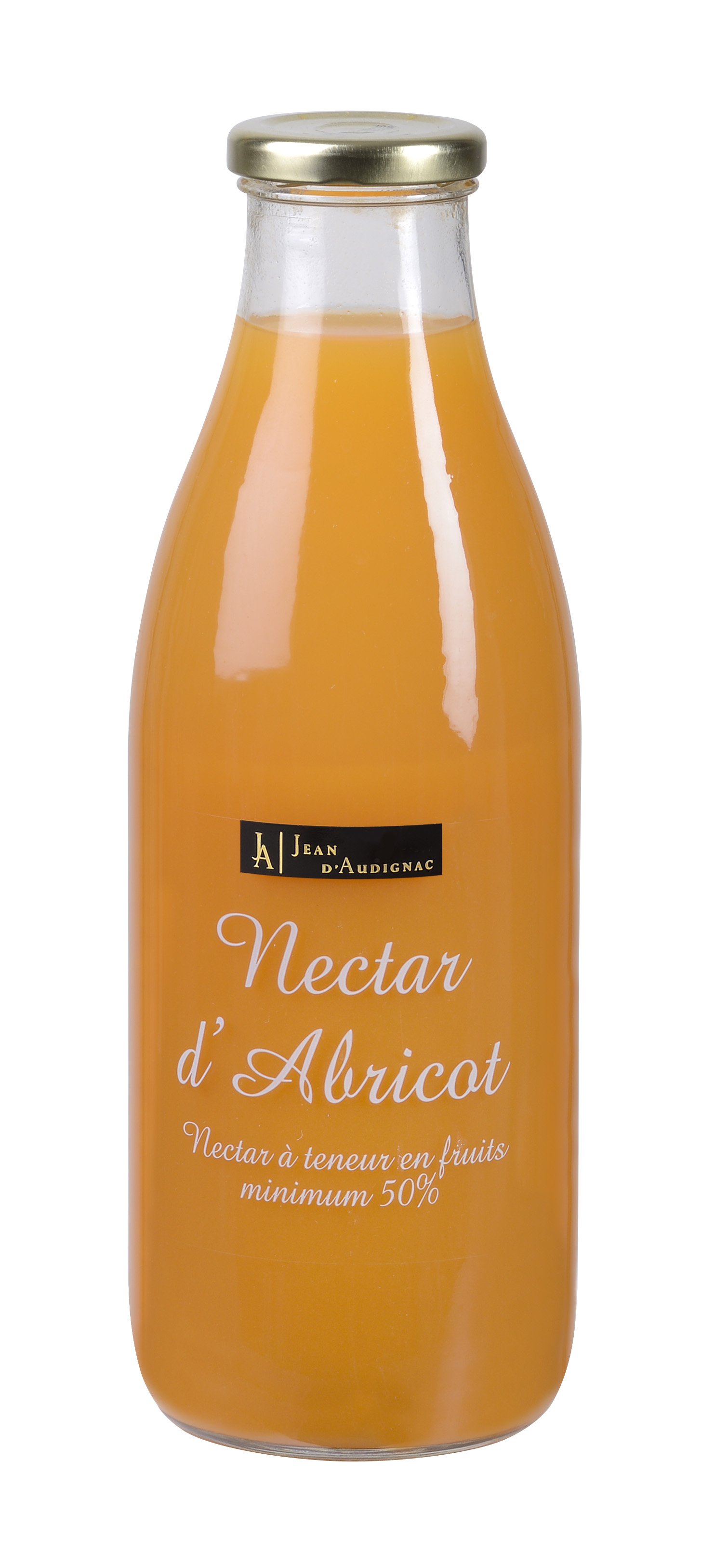 NECTAR D'ABRICOT 