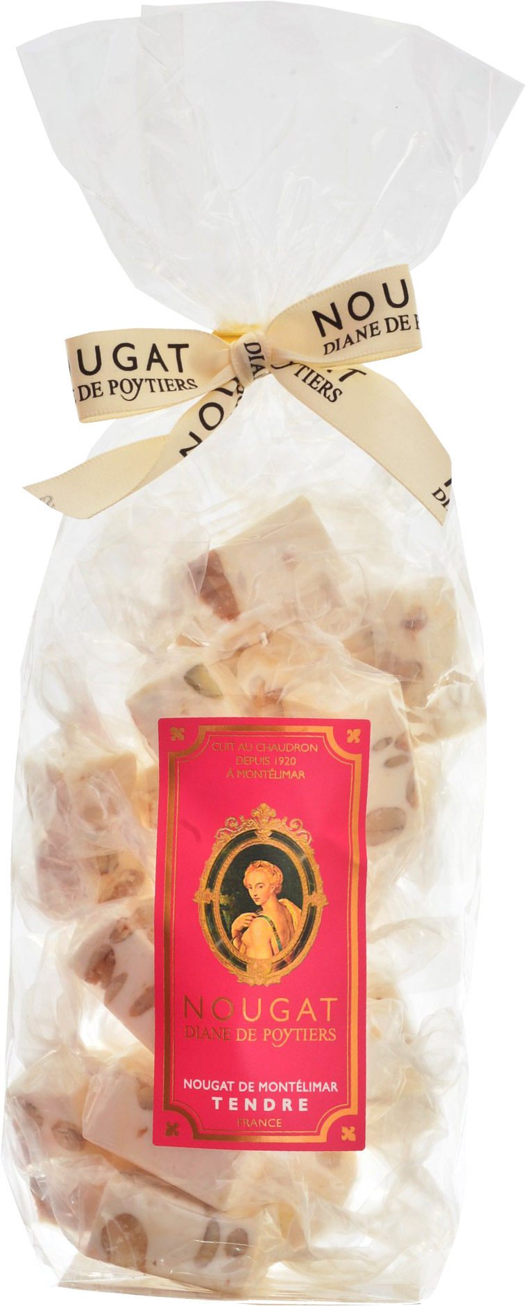 NOUGAT DE MONTELIMAR TENDRE