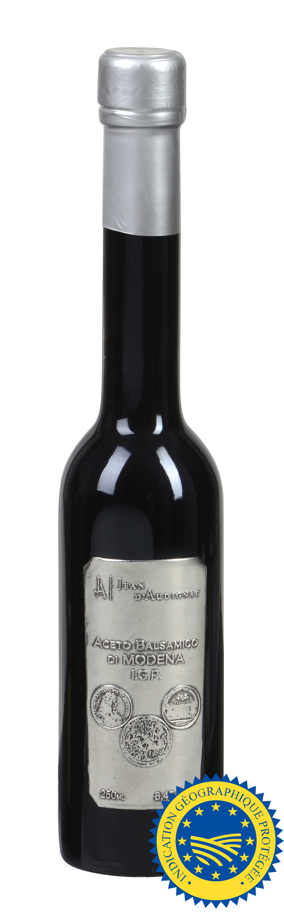 VINAIGRE BALSAMIQUE DE MODENE IGP