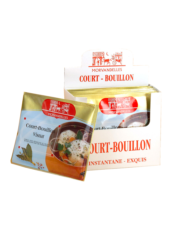 COURT BOUILLON