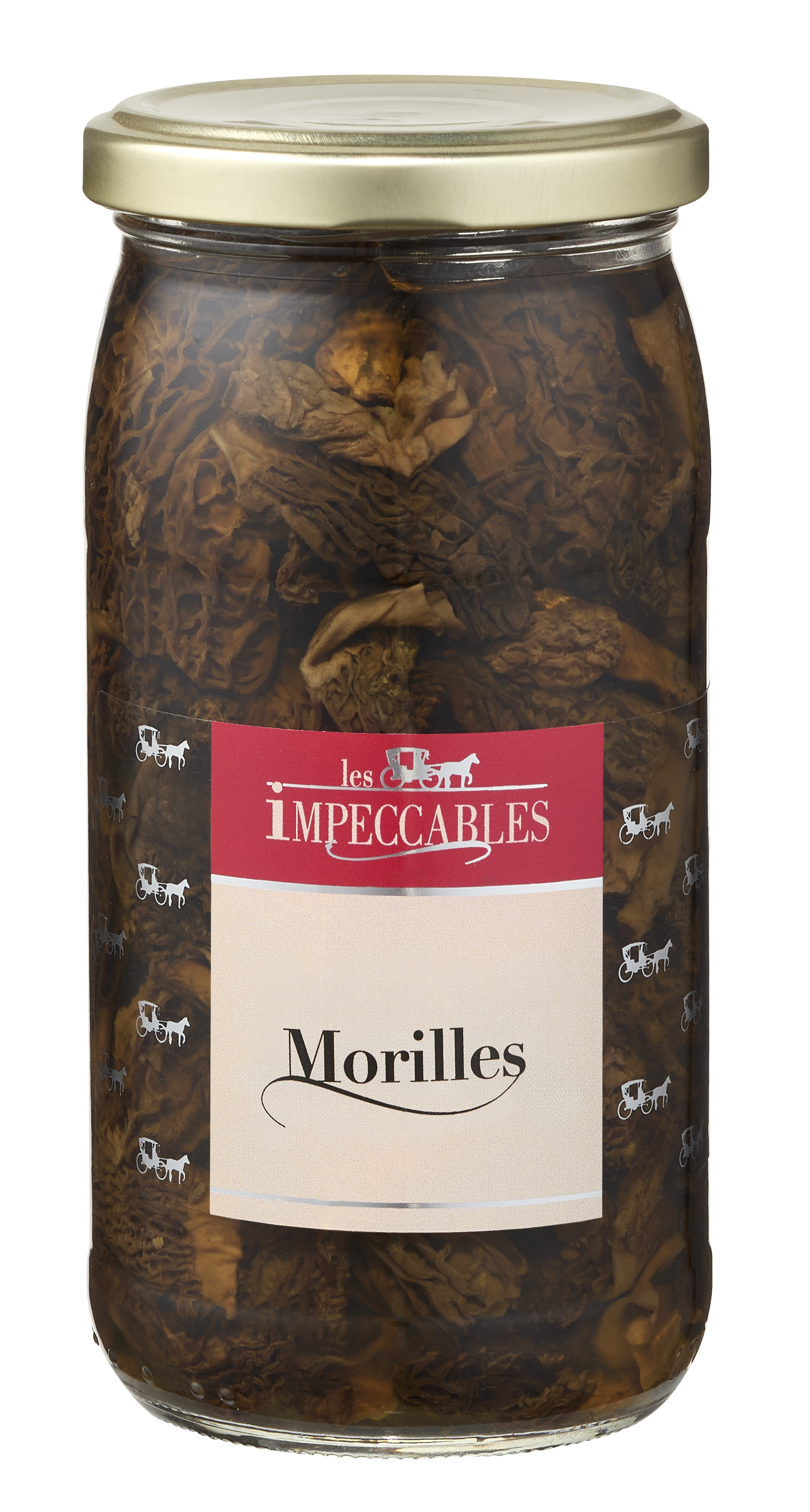 MORILLES