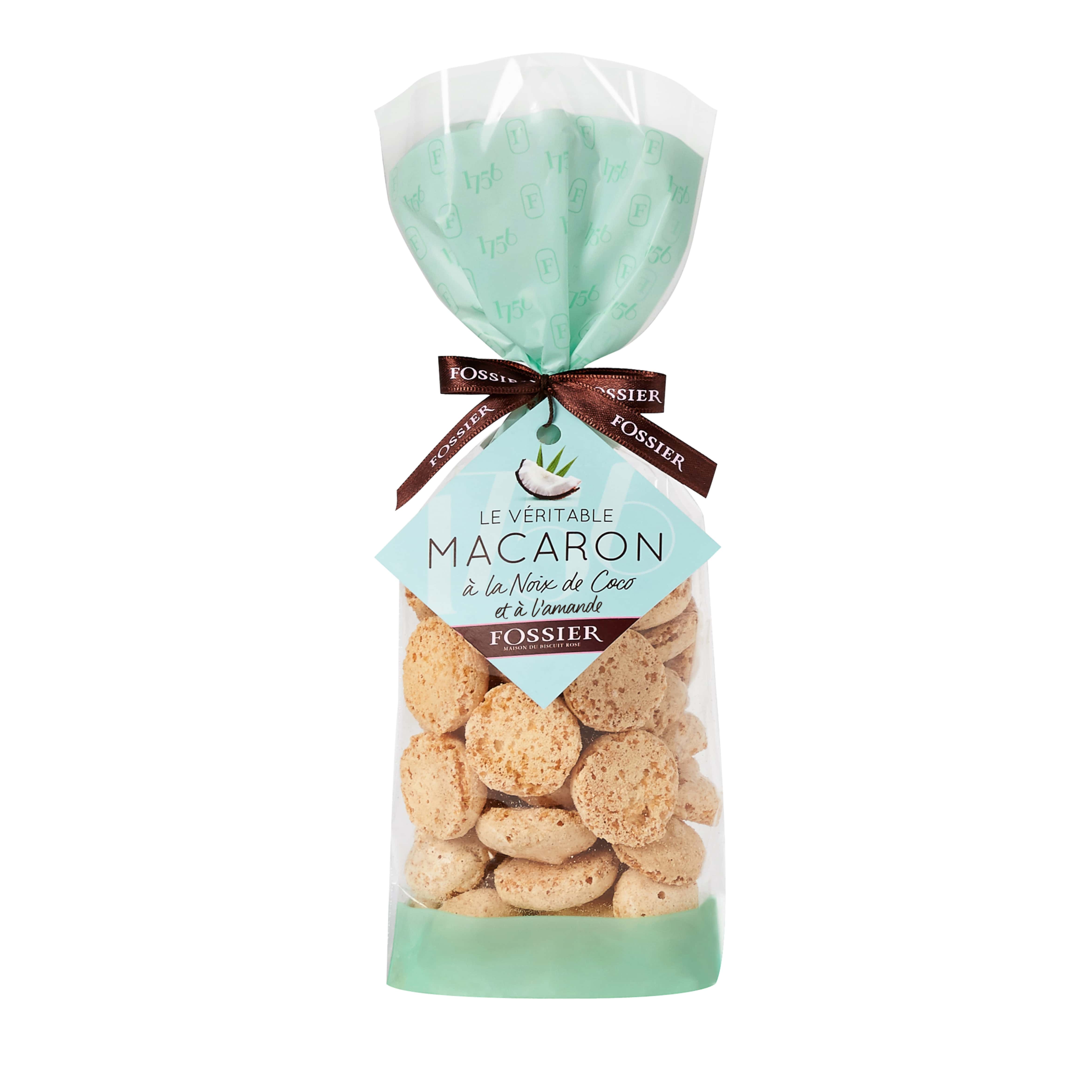 MACARONS COCO
