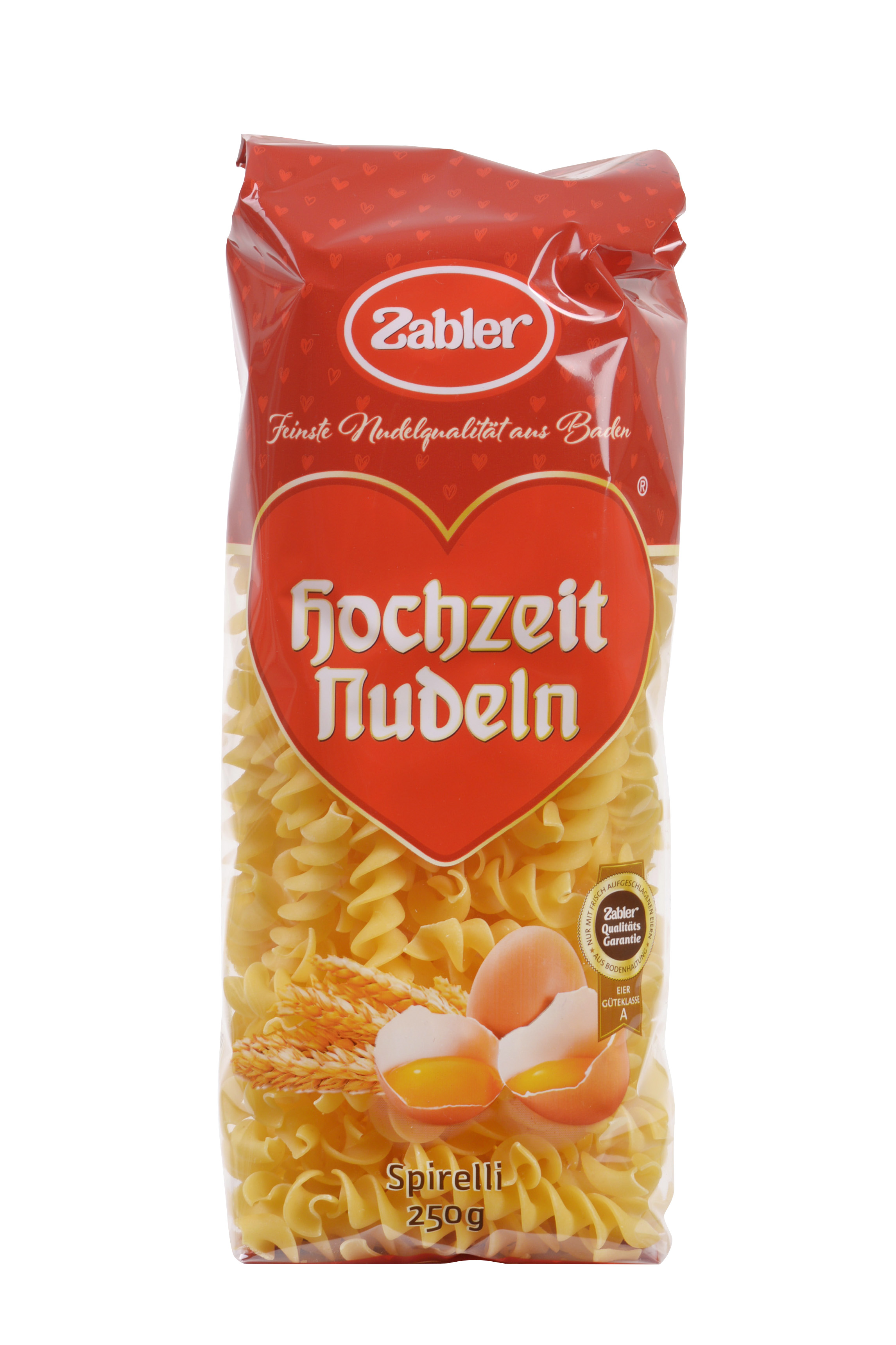 SPIRELLI MAXI TORSADES