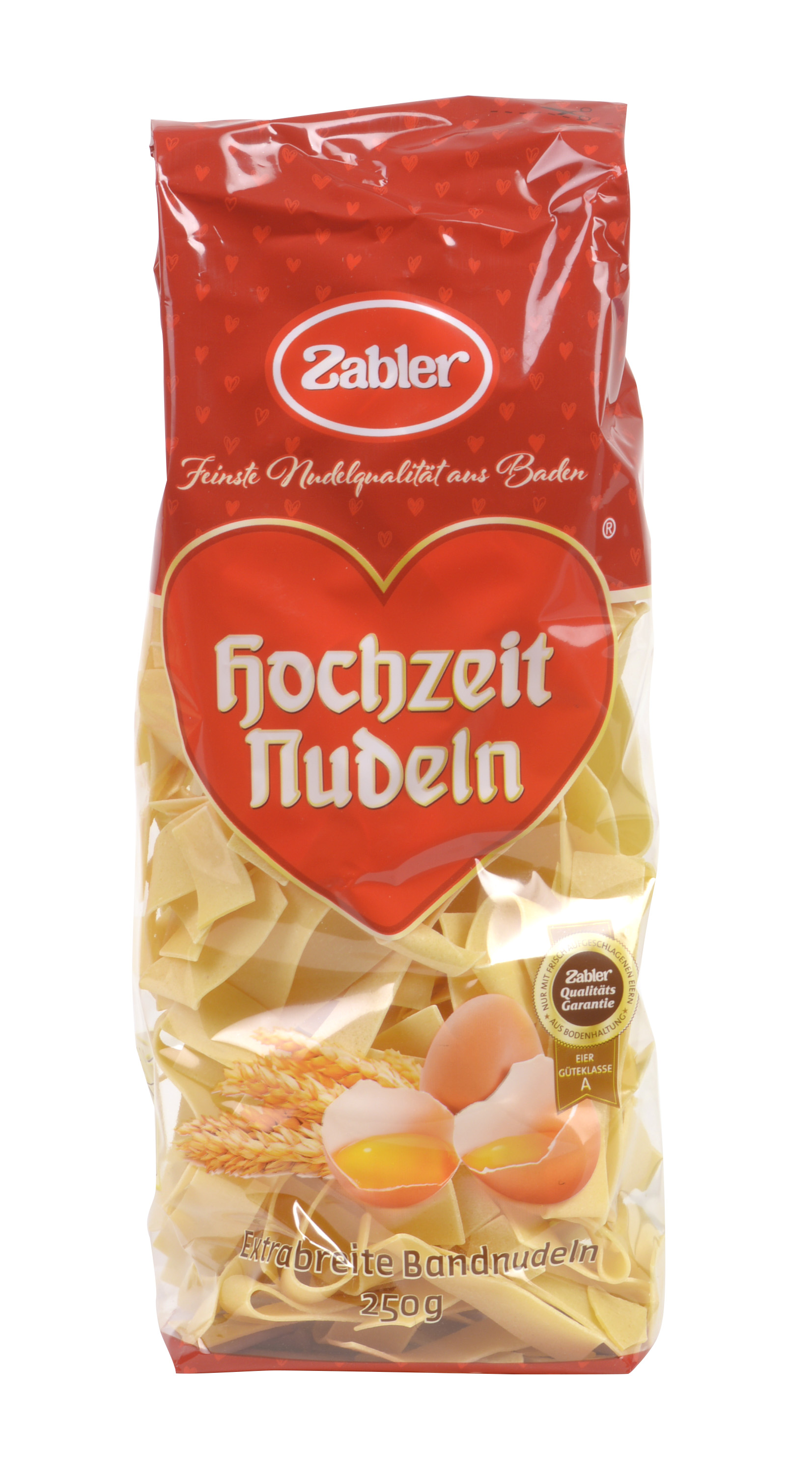 BANDCHEN PATES LARGES 4MM