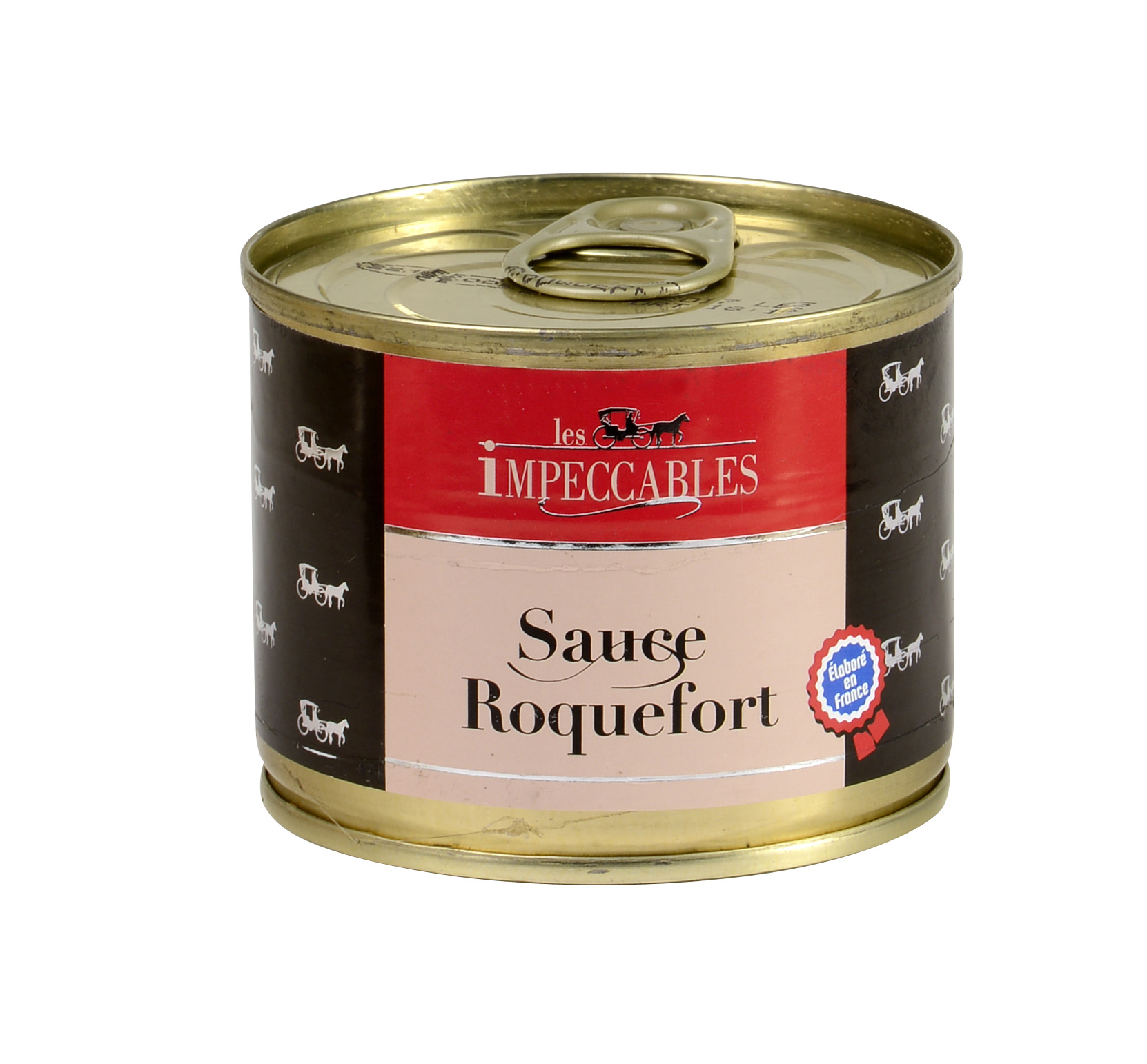 SAUCE ROQUEFORT
