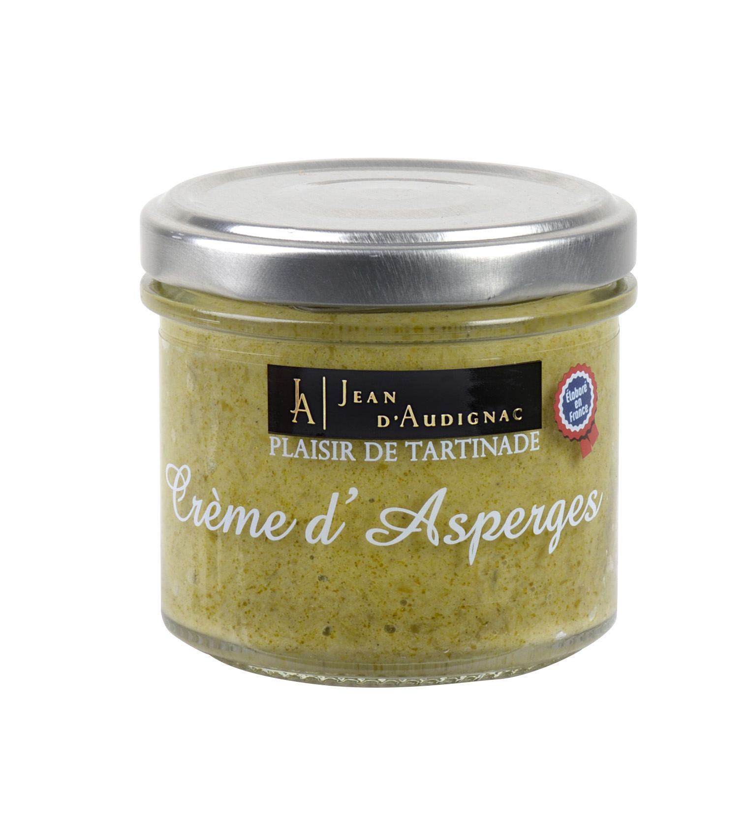 CREME D'ASPERGES 