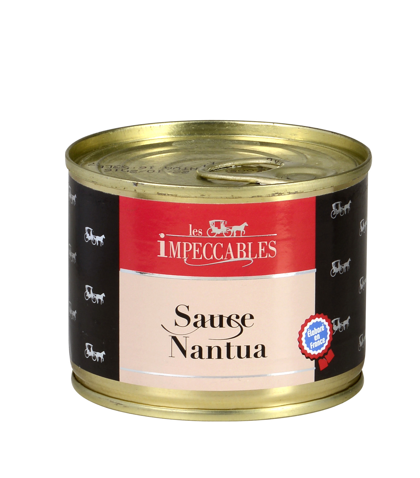 SAUCE NANTUA