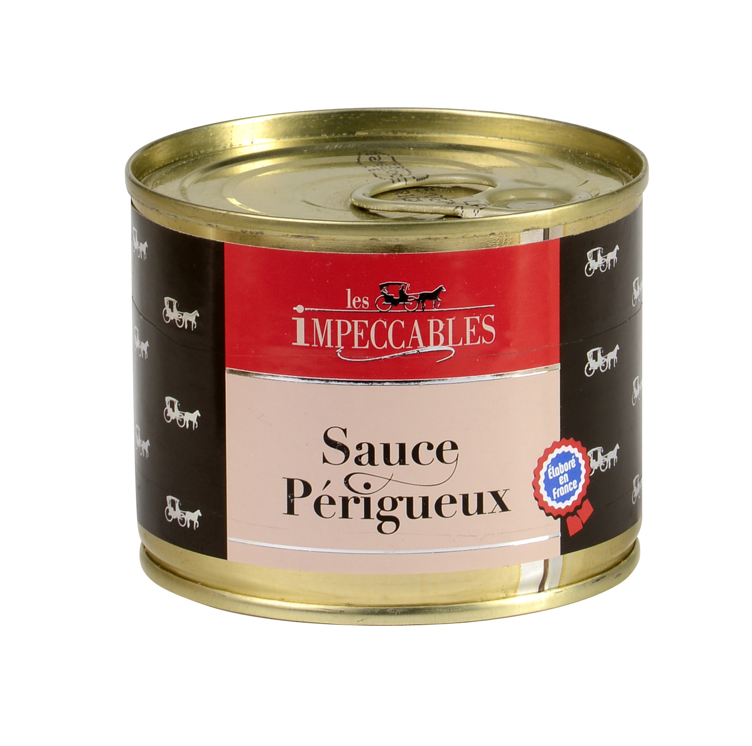 SAUCE PERIGUEUX
