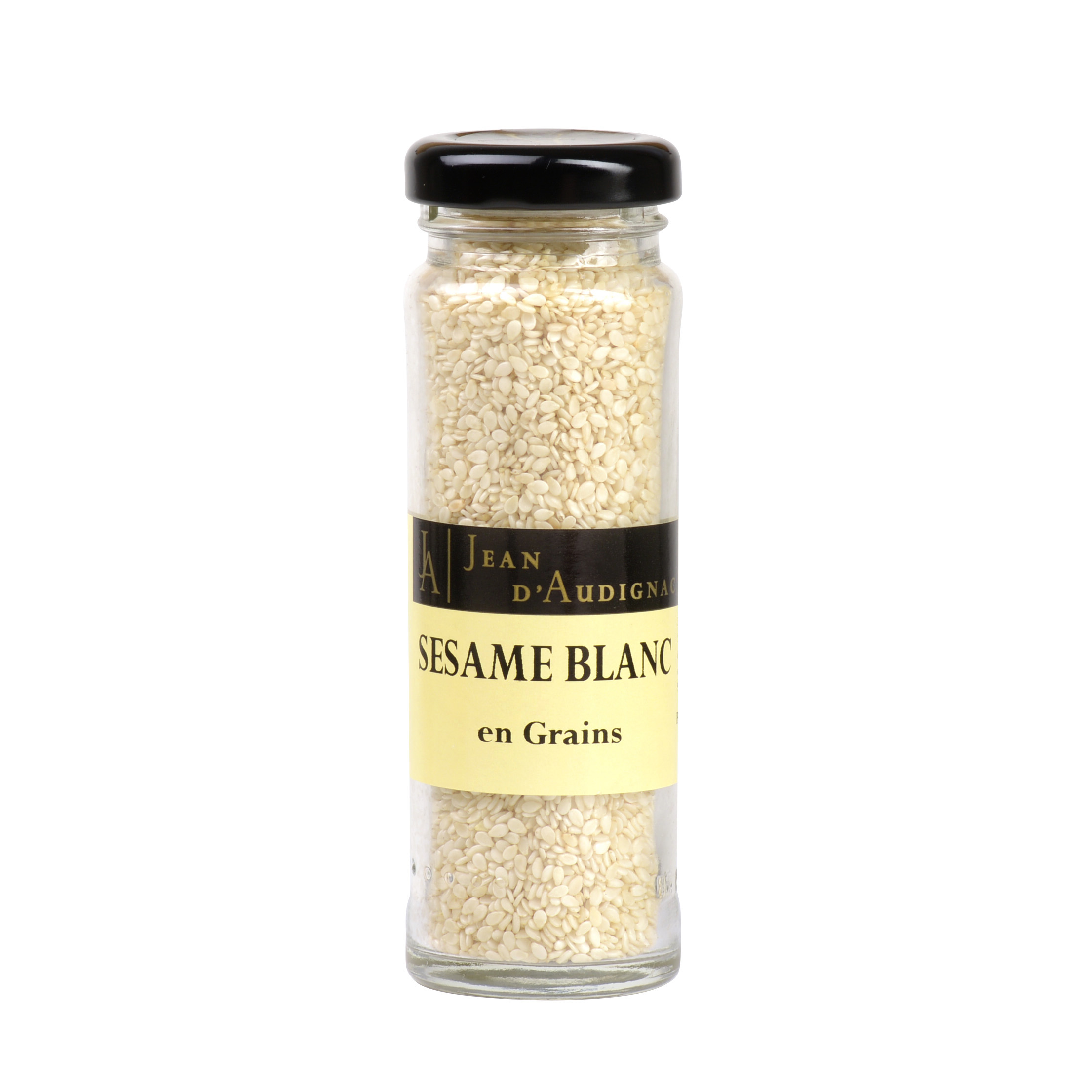 GRAINES DE SESAME