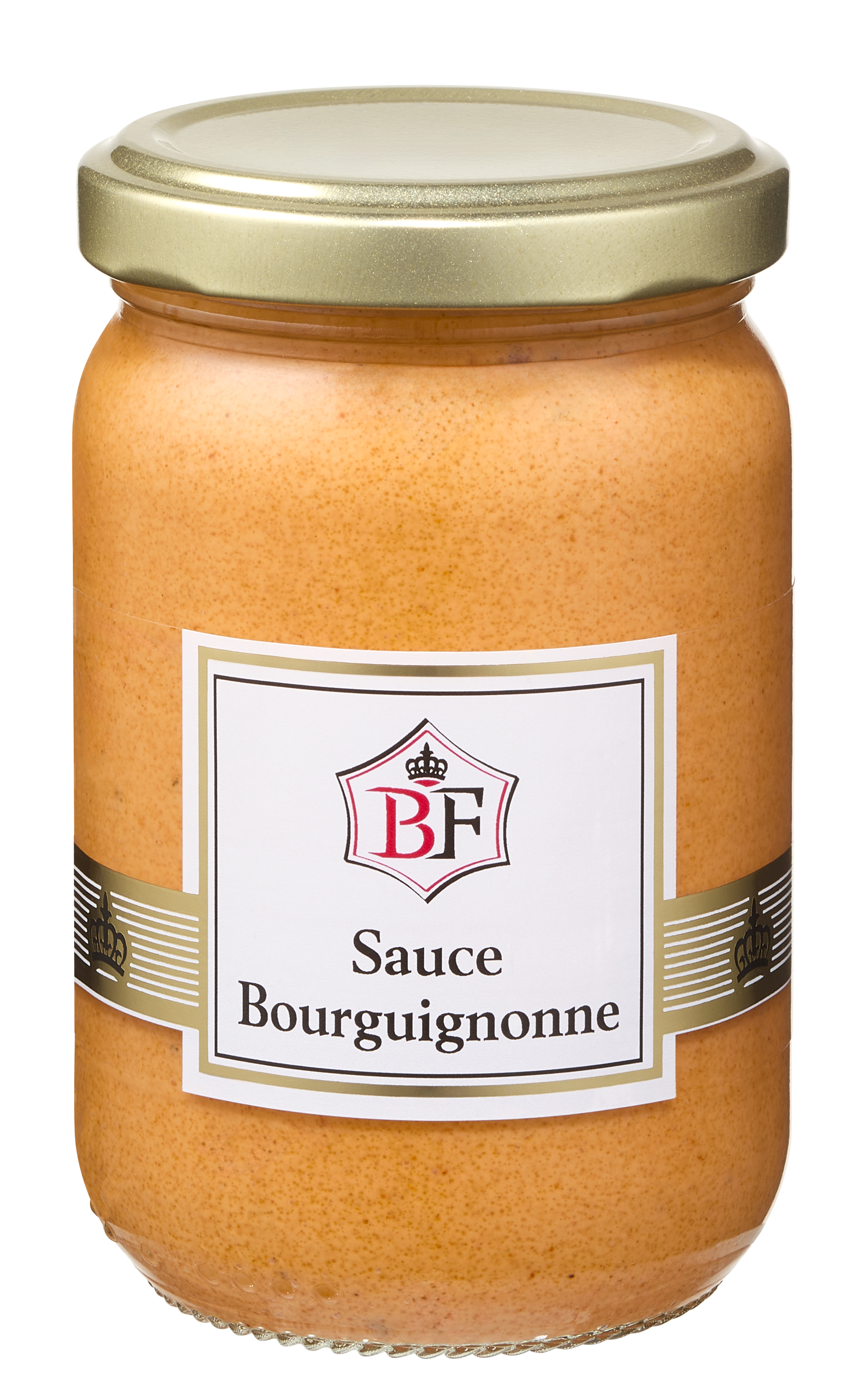 SAUCE BOURGUIGNONNE