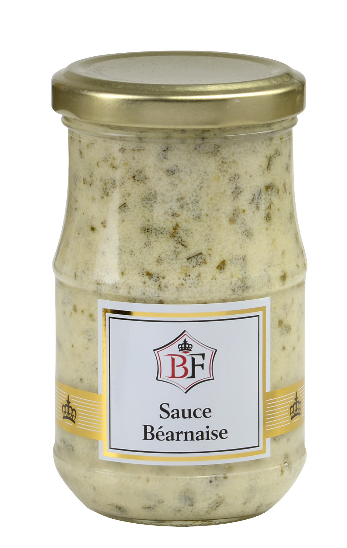SAUCE BEARNAISE