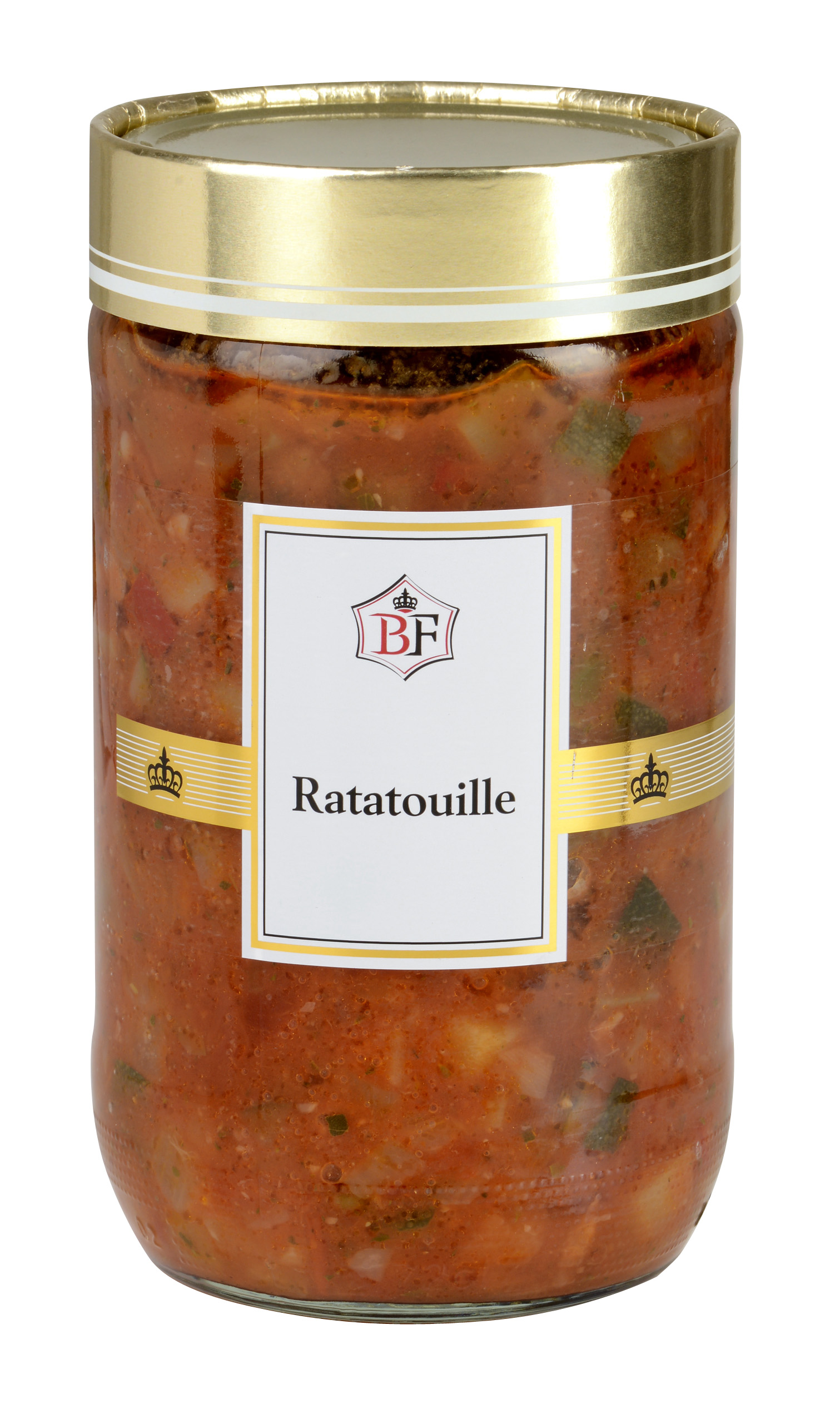RATATOUILLE