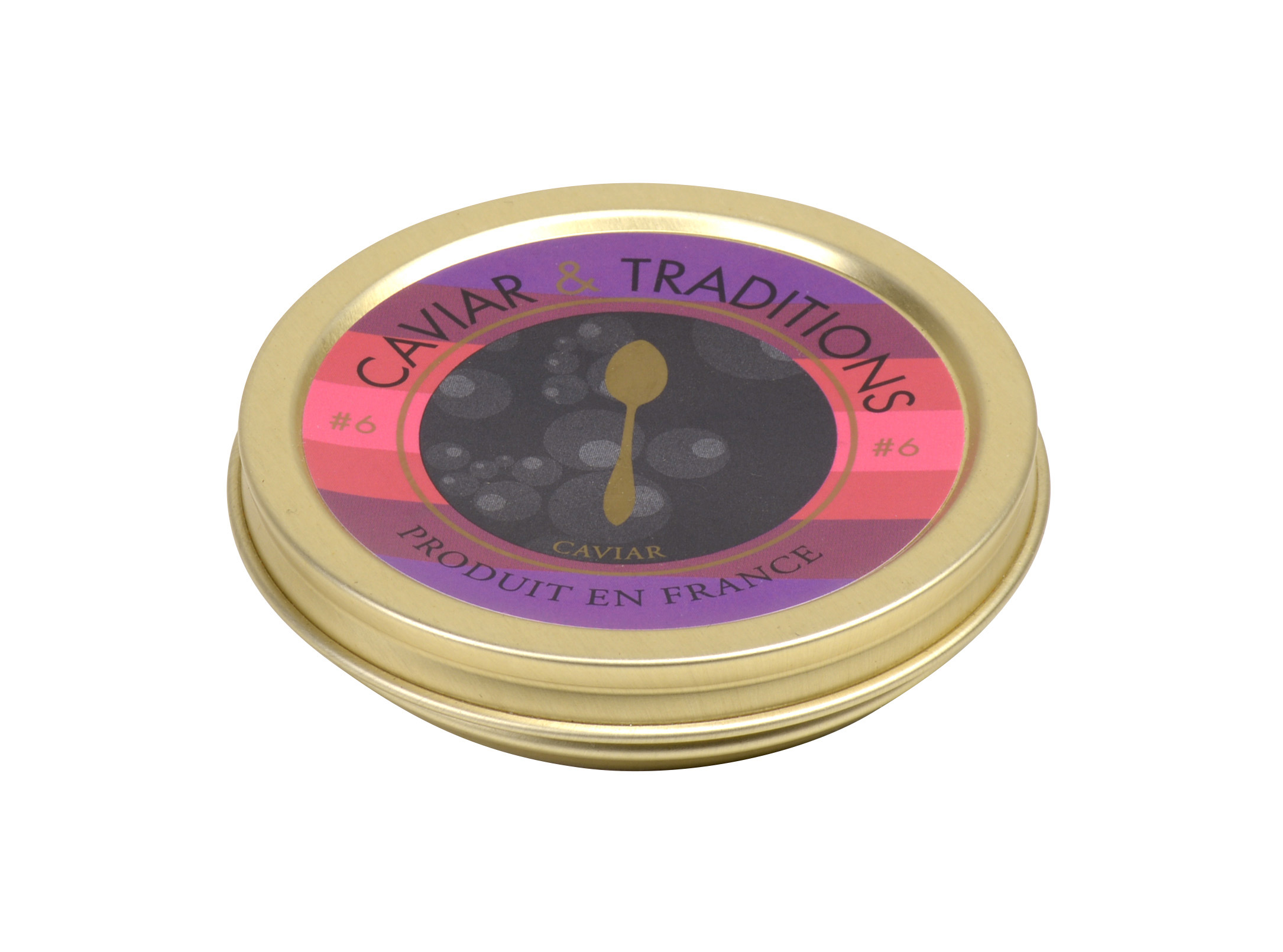 CAVIAR OSCIETRE