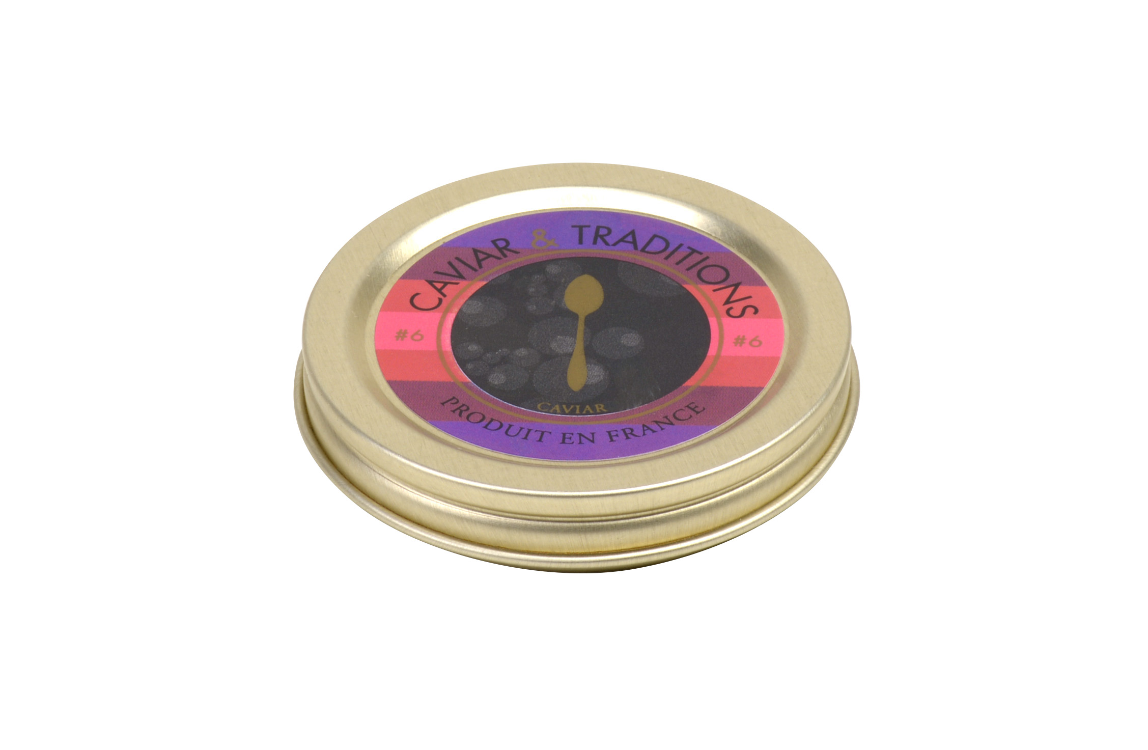 CAVIAR OSCIETRE