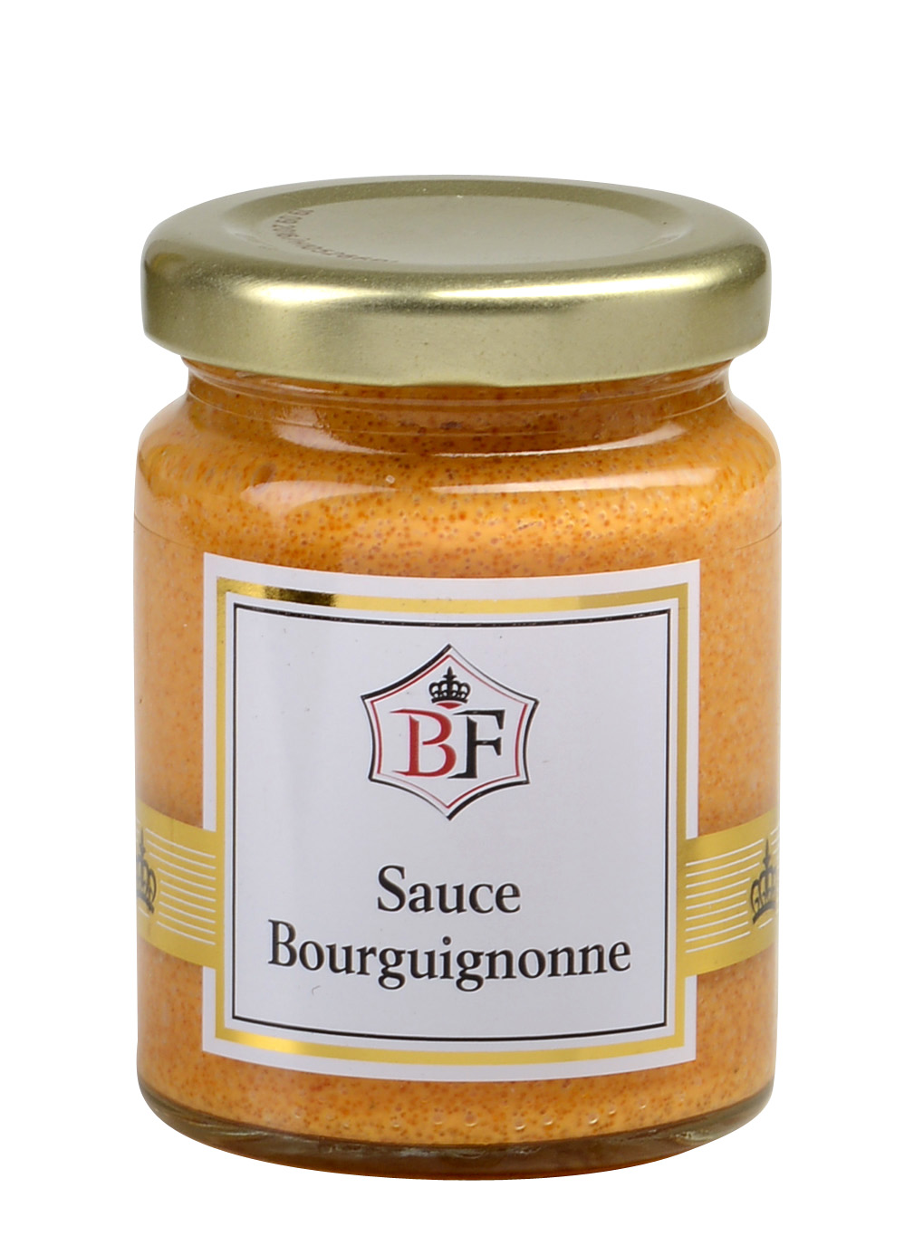 SAUCE BOURGUIGNONNE