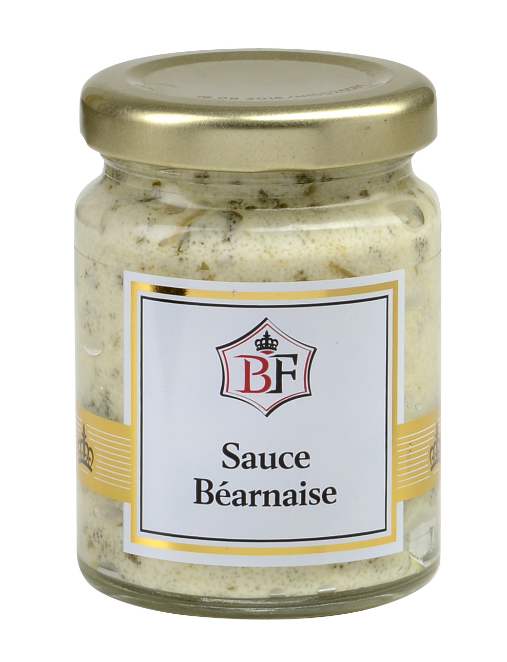 SAUCE BEARNAISE