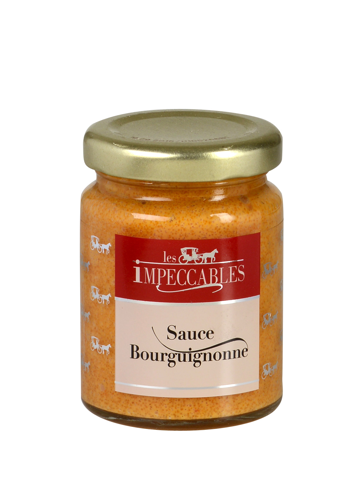 SAUCE BOURGUIGNONNE