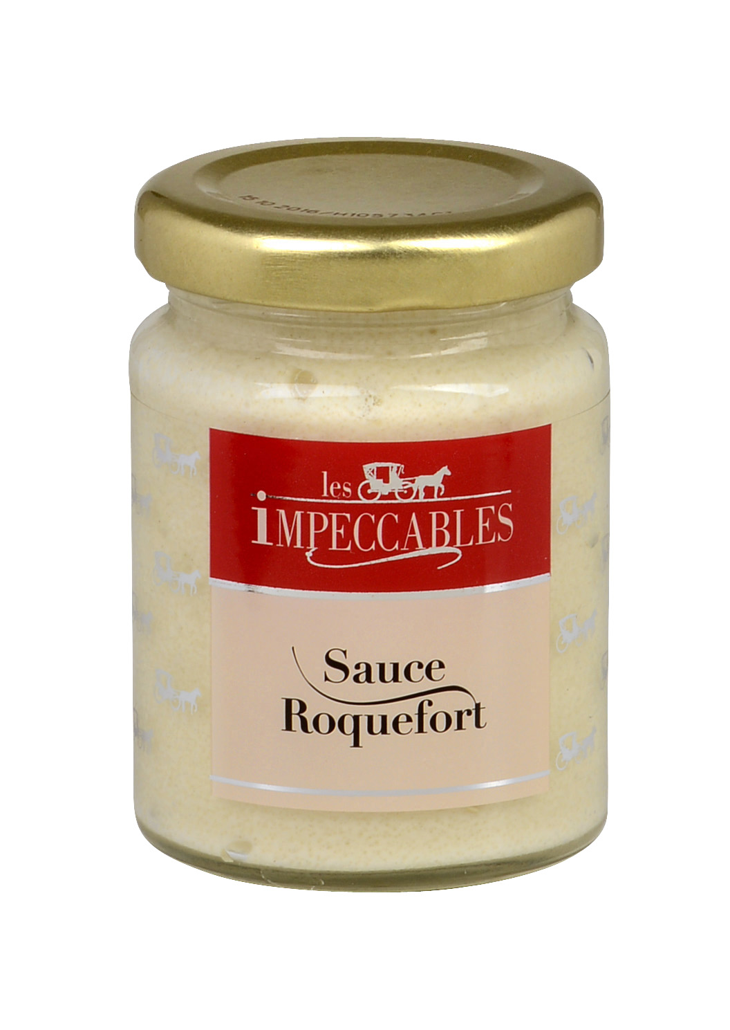SAUCE AU ROQUEFORT
