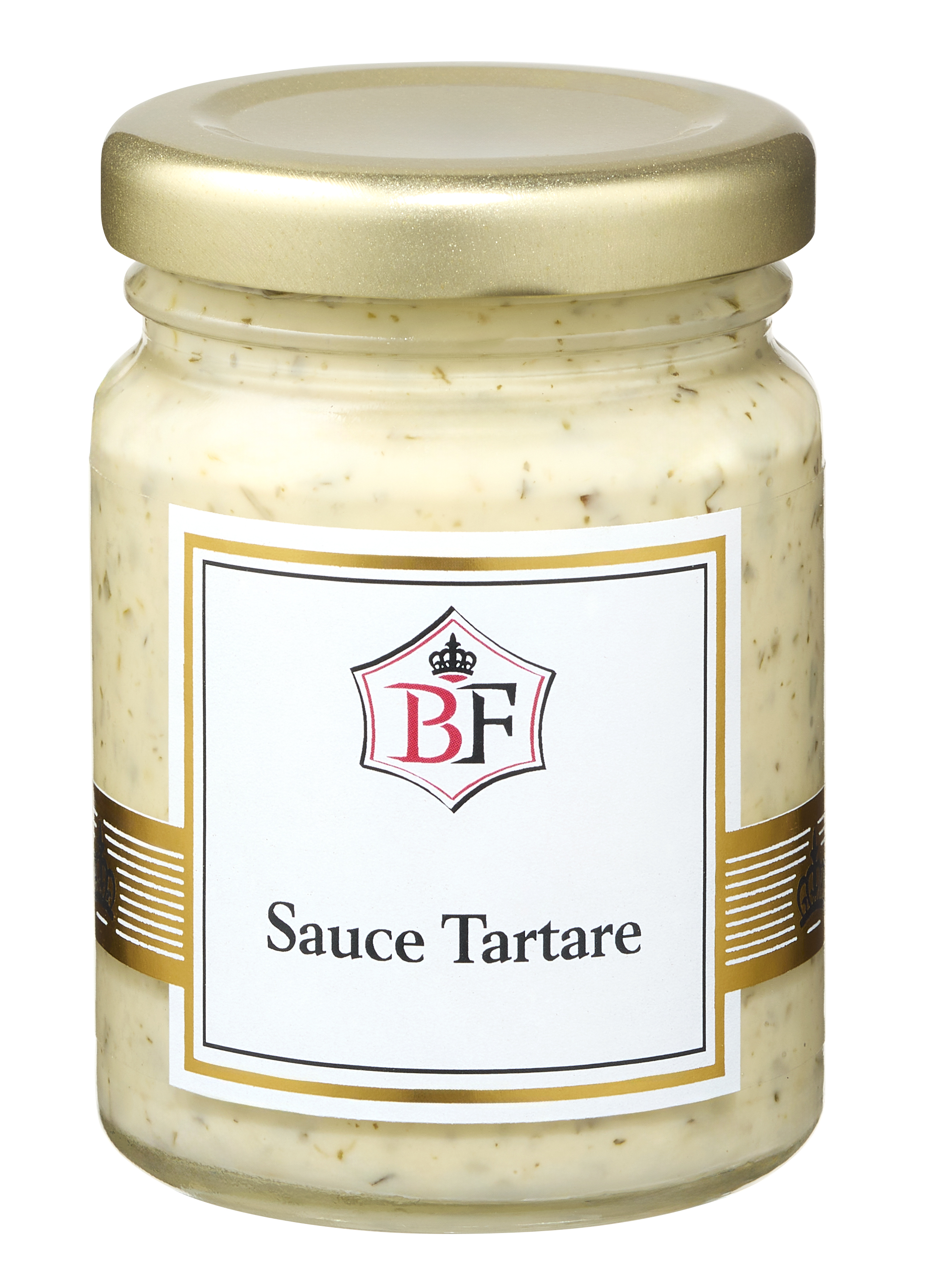 SAUCE TARTARE