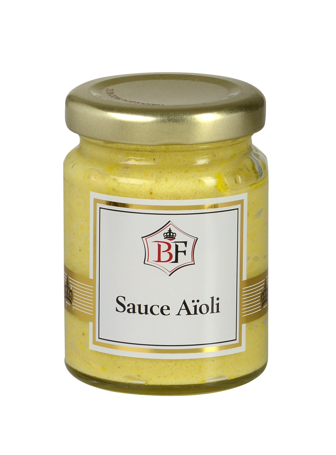 SAUCE AIOLI