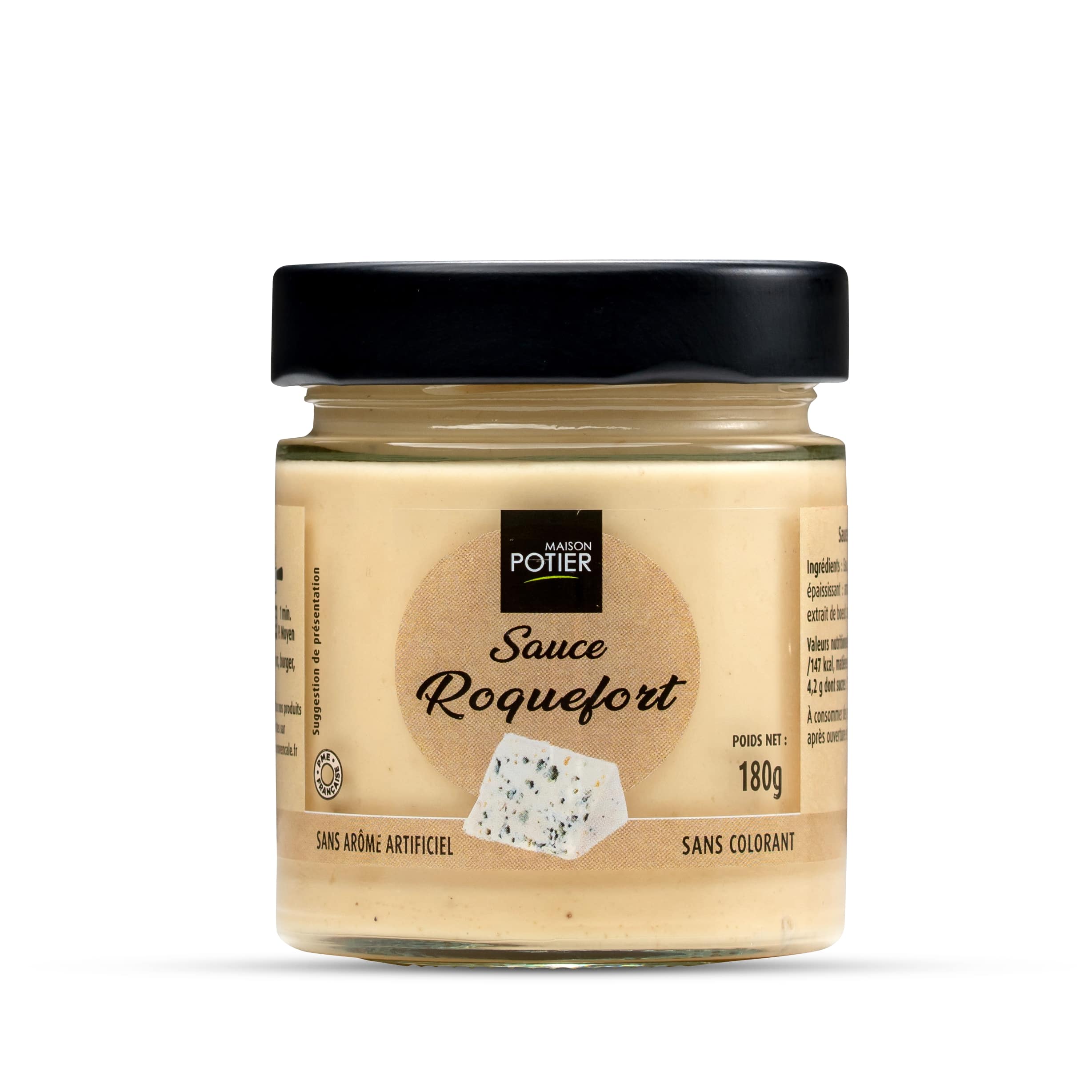 SAUCE ROQUEFORT