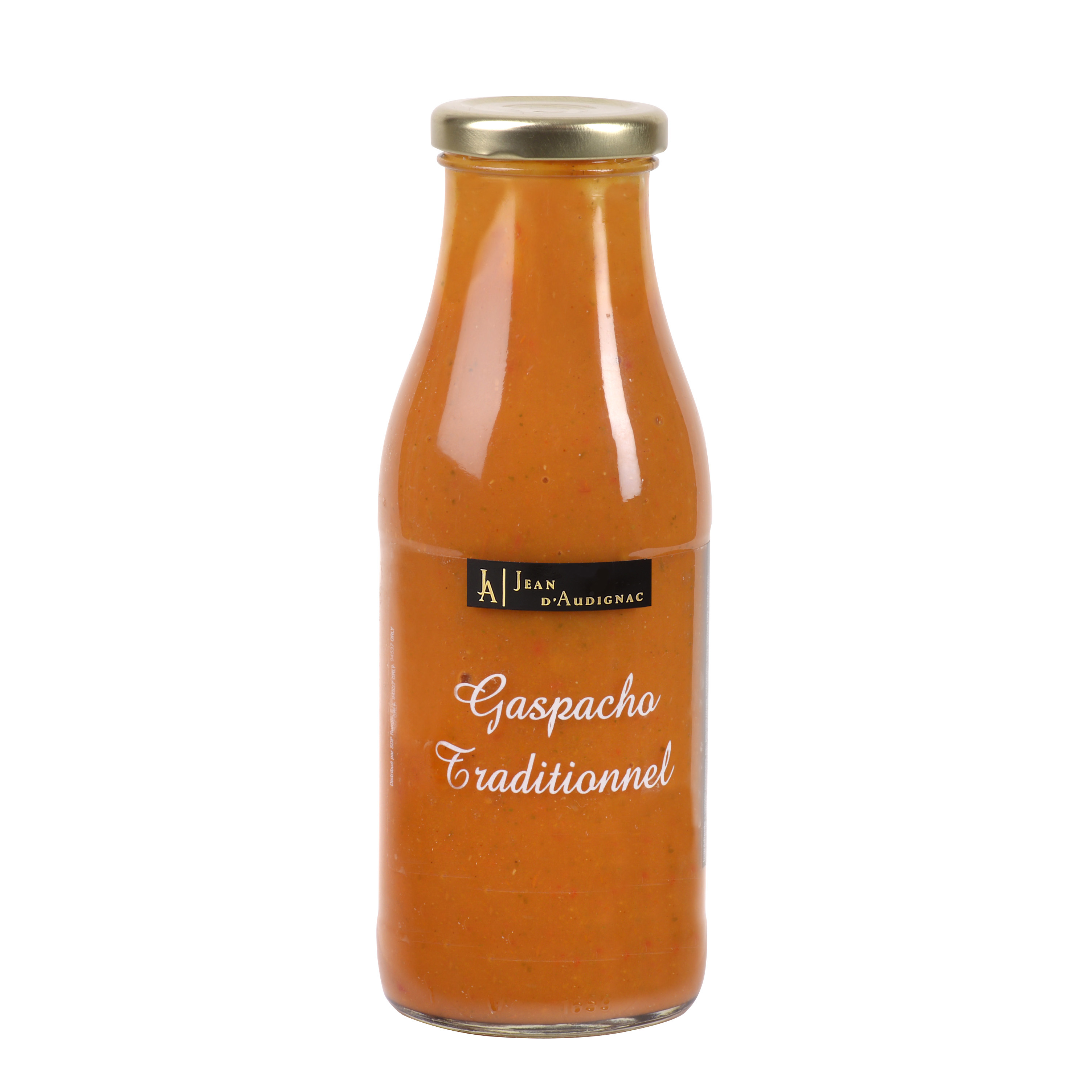 GASPACHO TRADITIONNEL