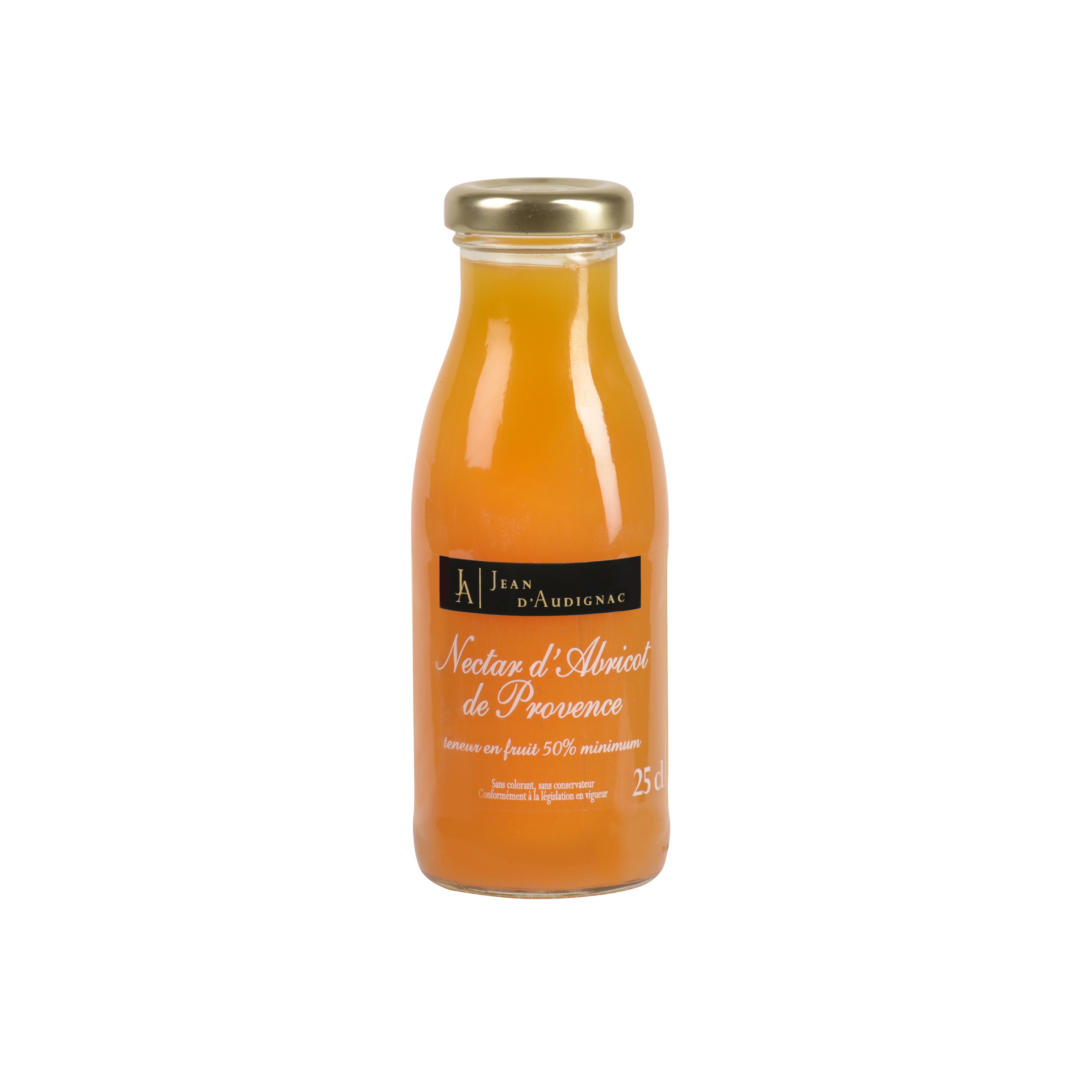 MINI NECTAR D'ABRICOT