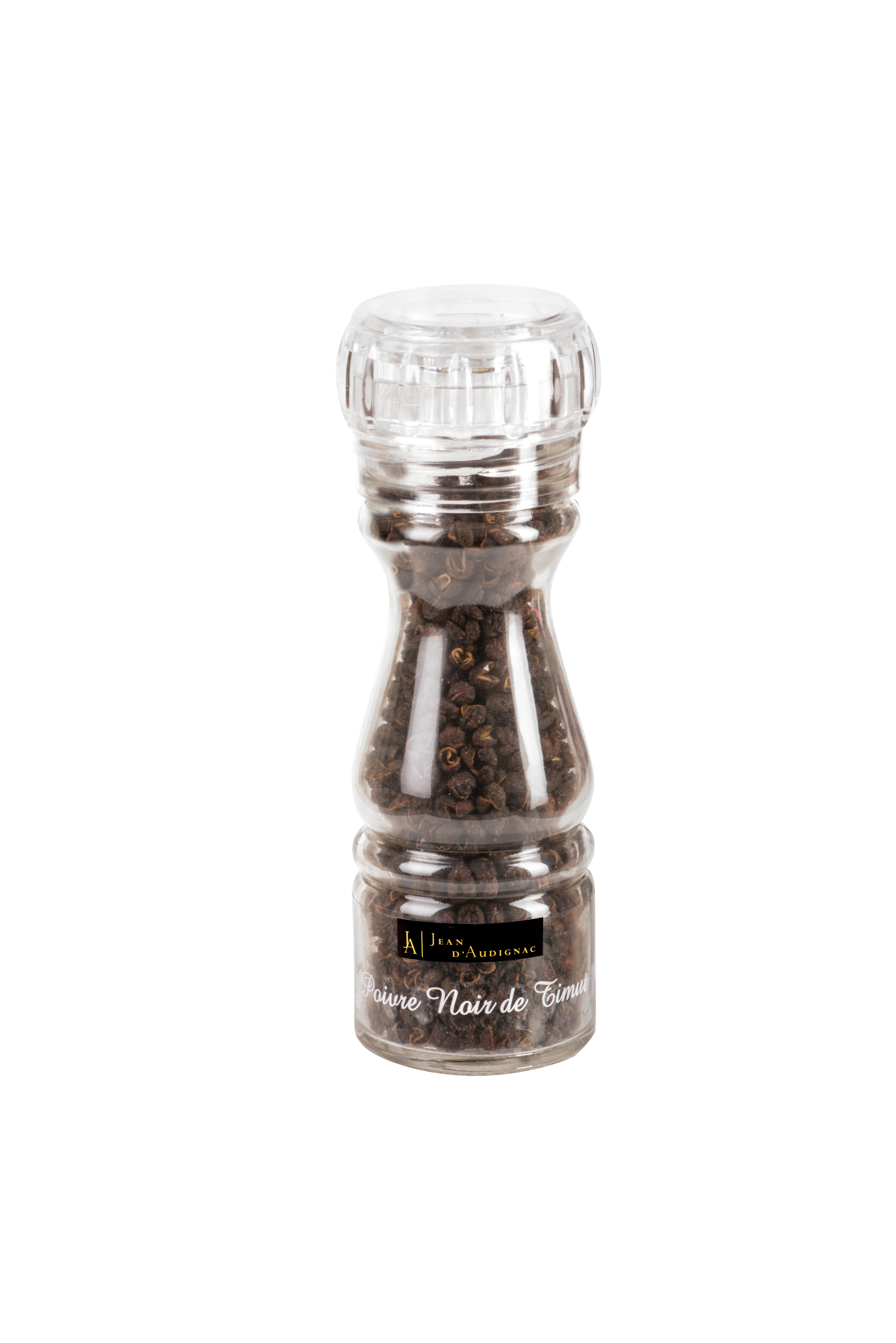 MOULIN POIVRE NOIR TIMUT