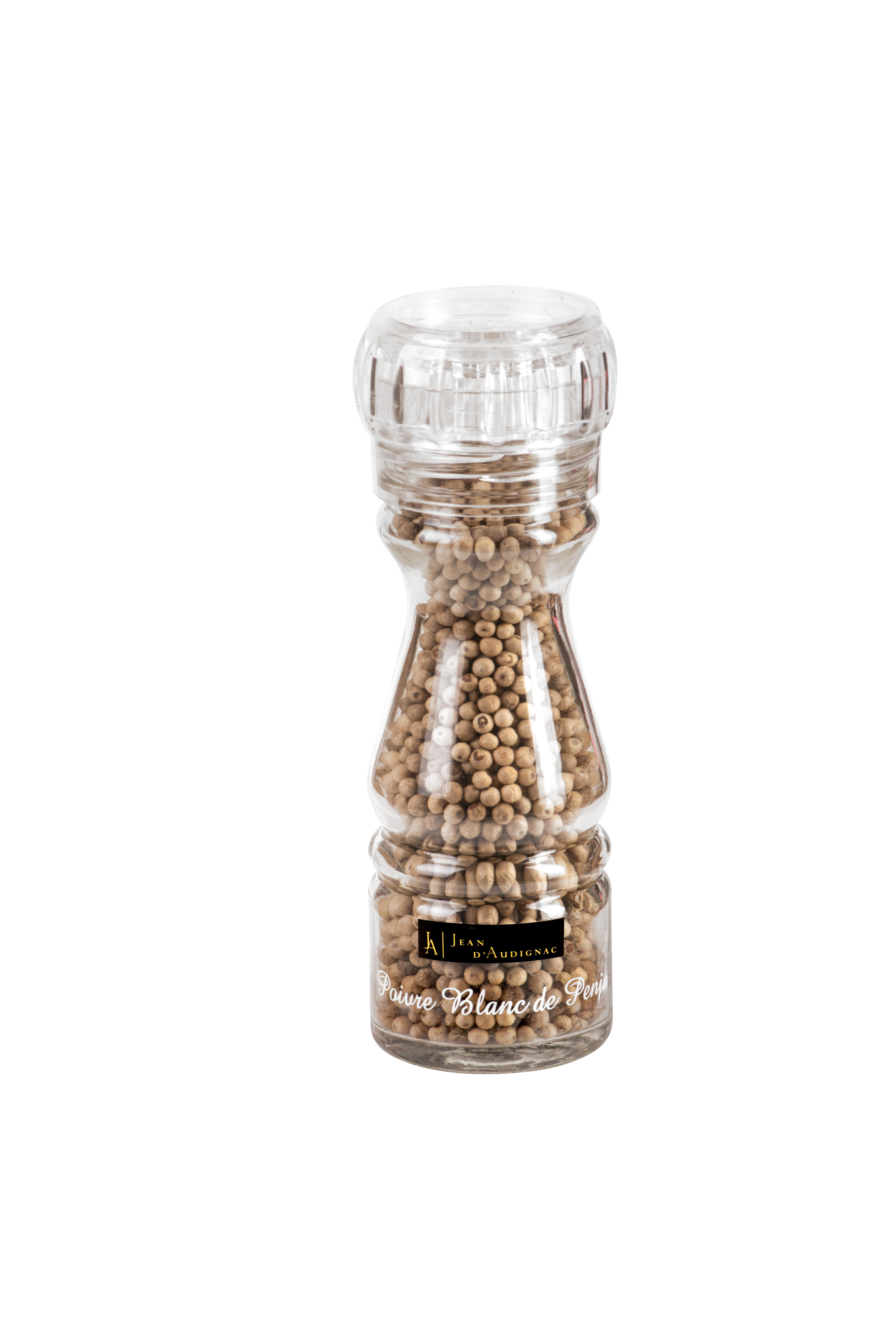 MOULIN POIVRE BLANC PENJA