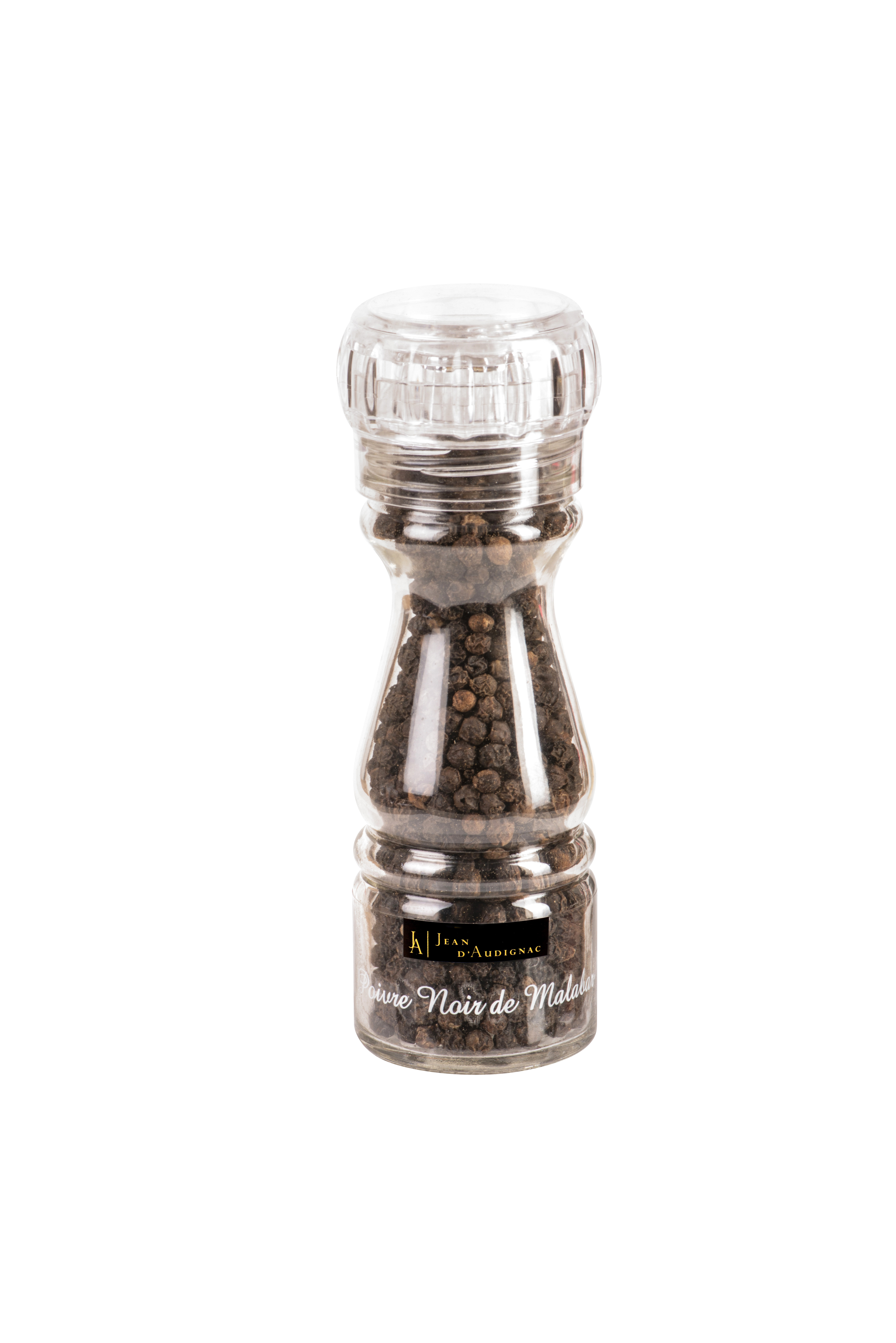 MOULIN POIVRE NOIR MALABAR